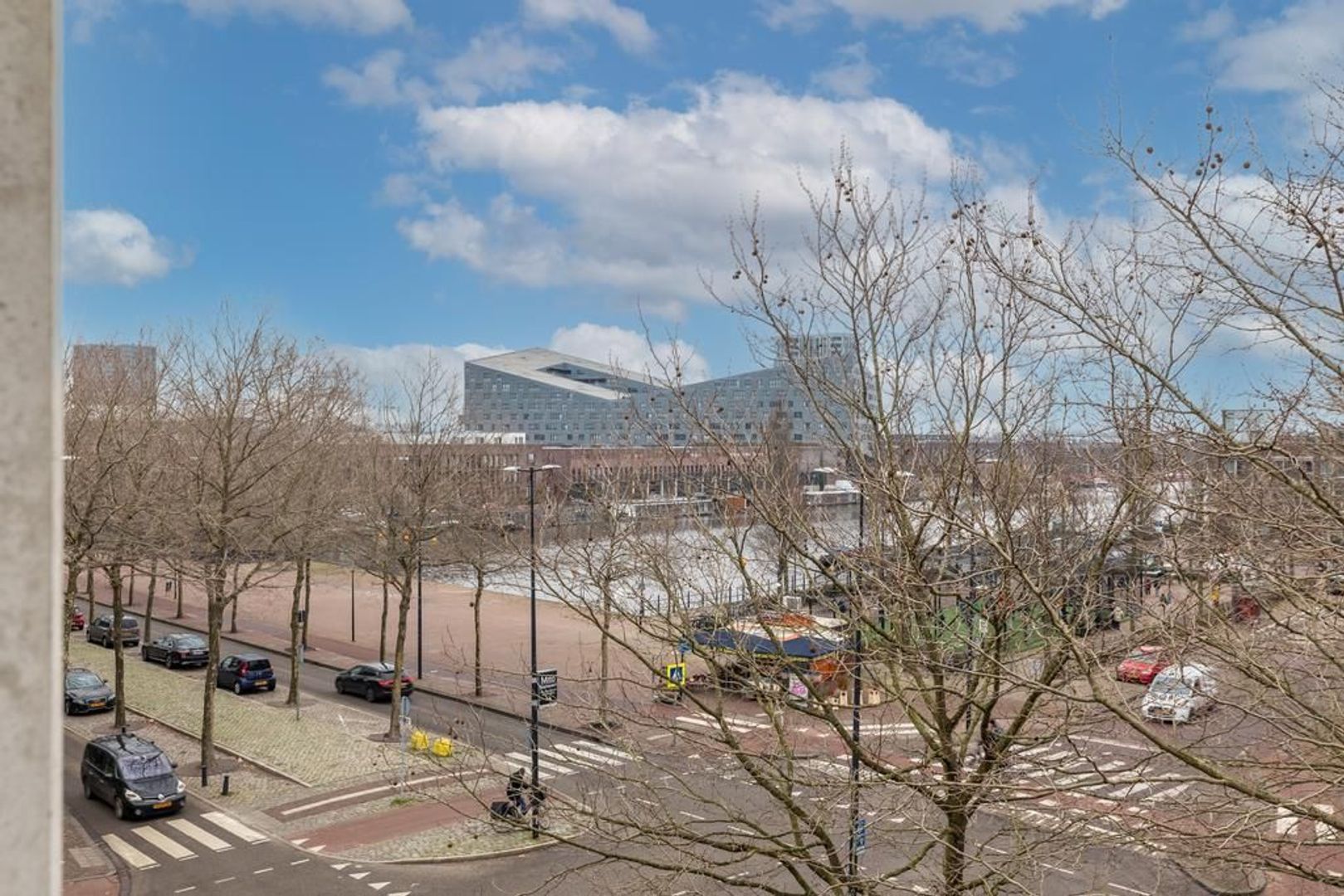 C. van Eesterenlaan 292 +PP, Amsterdam foto-31