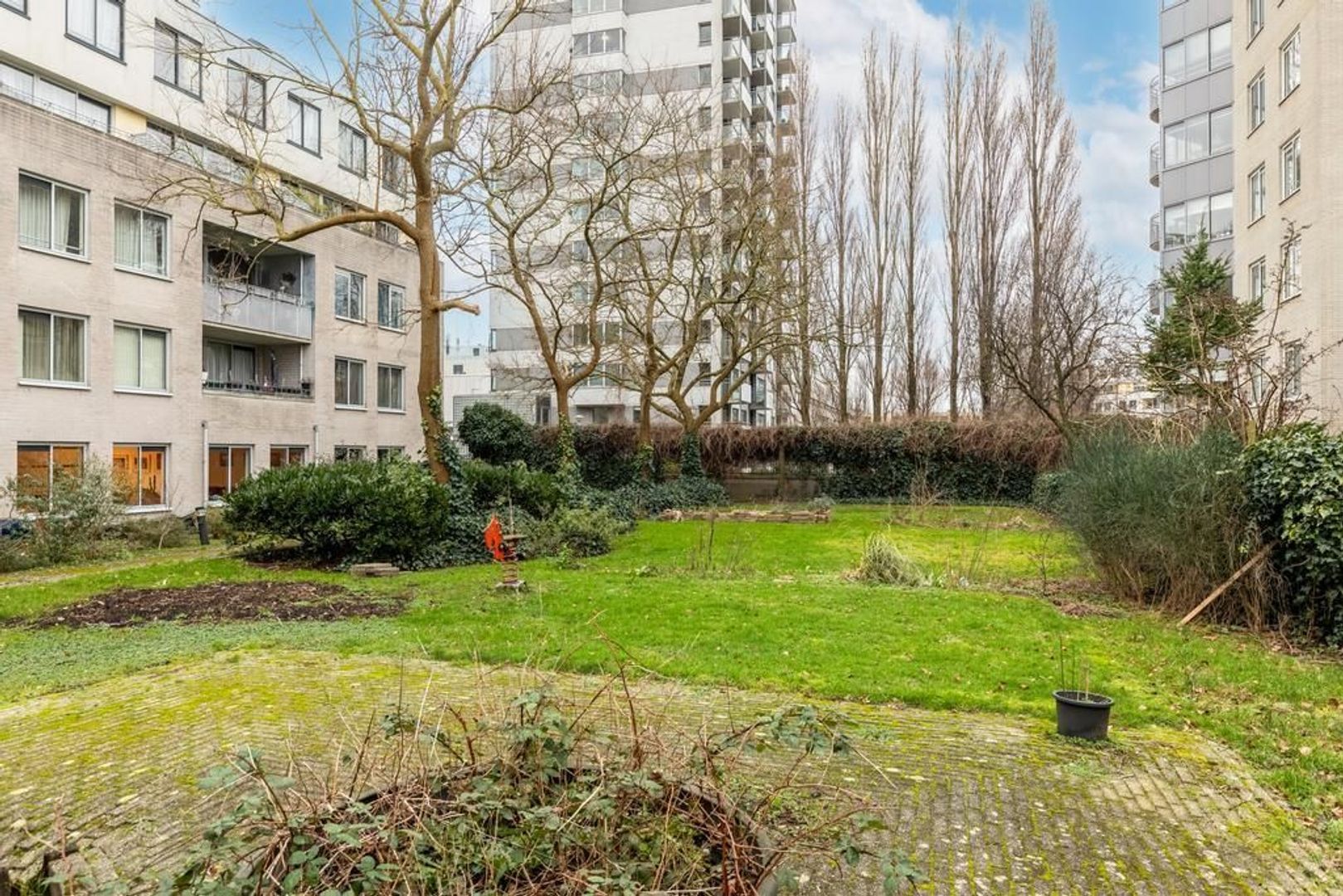 C. van Eesterenlaan 292 +PP, Amsterdam foto-33