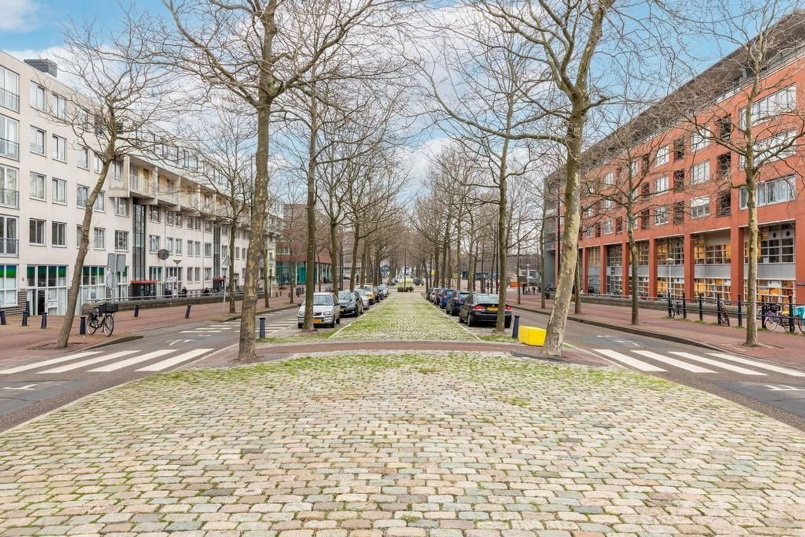 C. van Eesterenlaan 292 +PP, Amsterdam foto-35