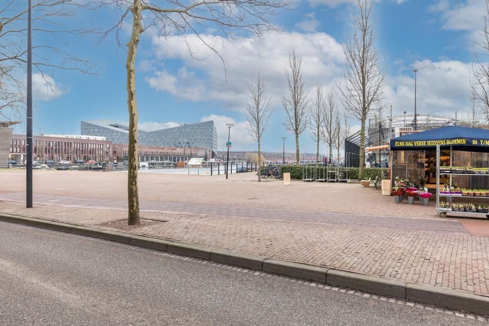 C. van Eesterenlaan 292 +PP, Amsterdam foto-36