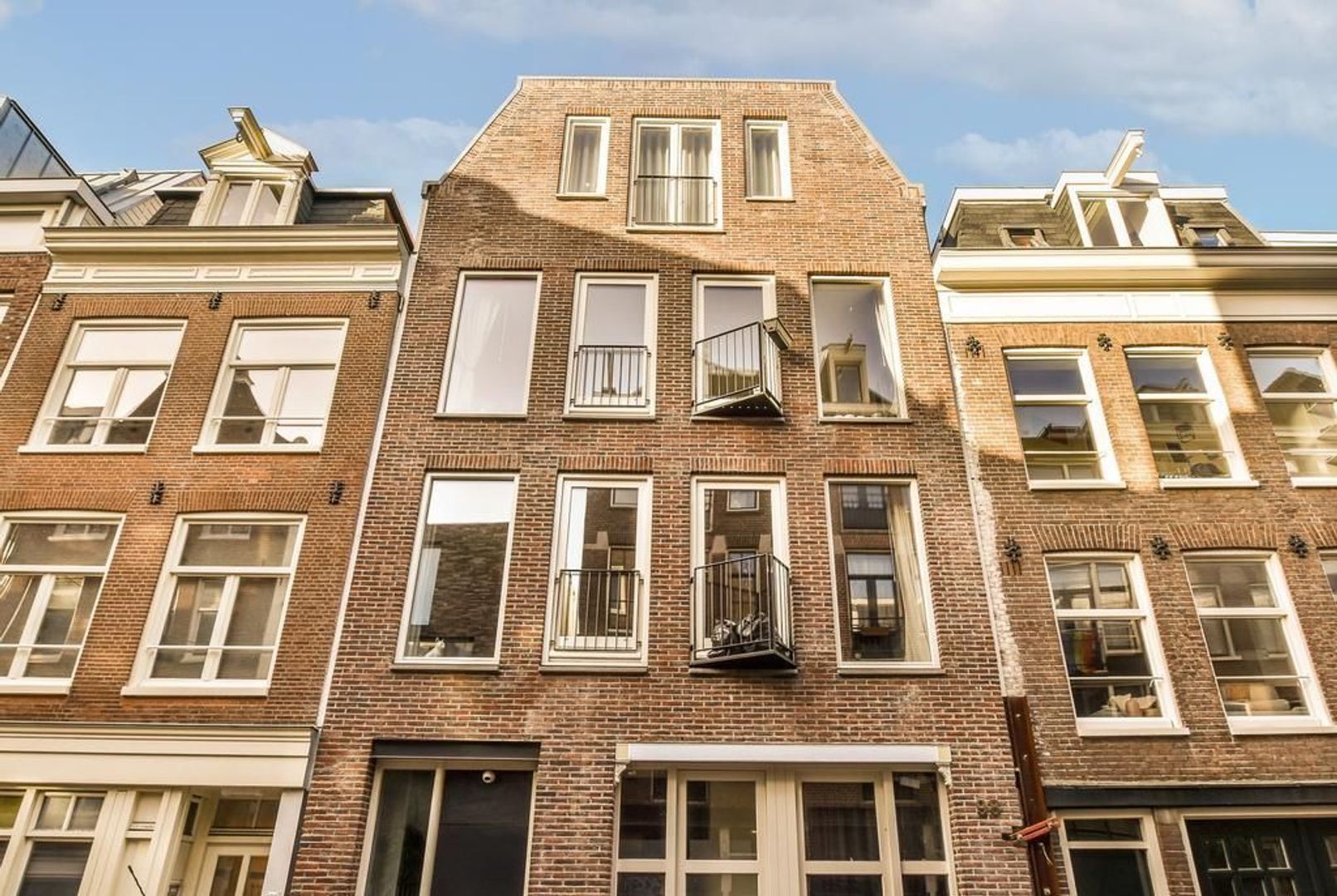 Bloemstraat 98 D, Amsterdam foto-2