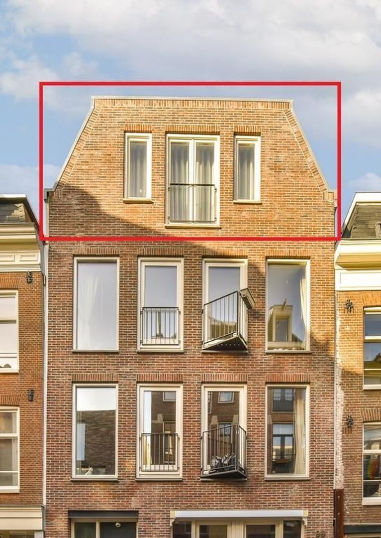 Bloemstraat 98 D, Amsterdam foto-3