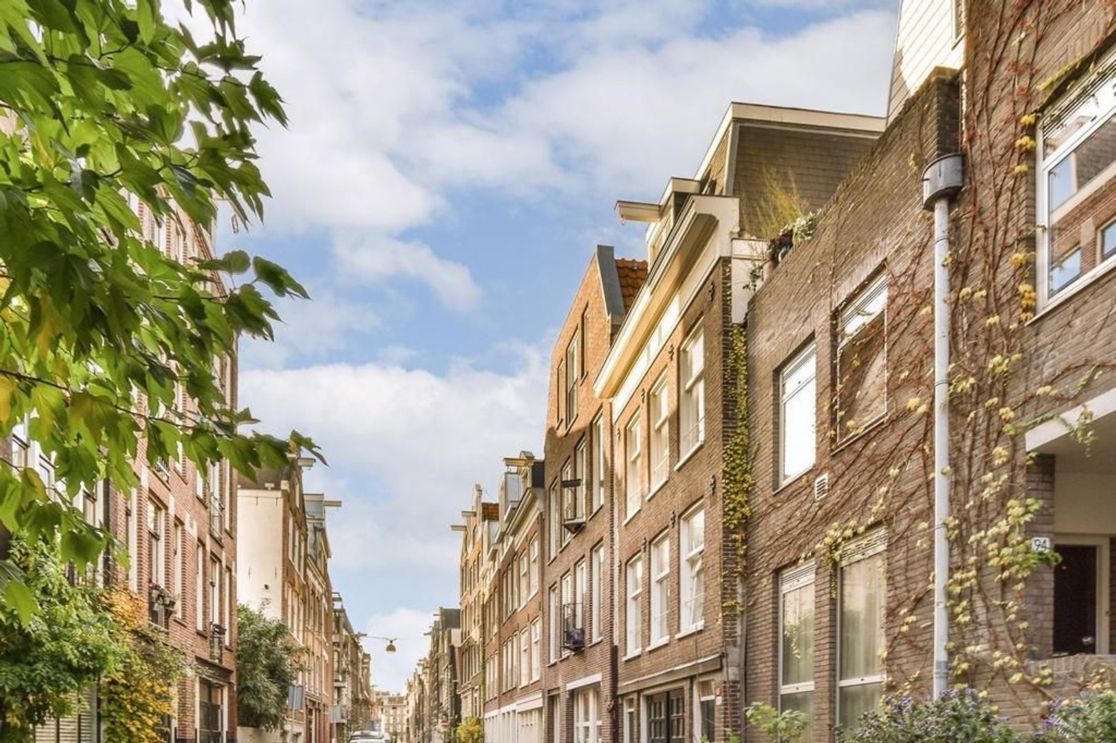 Bloemstraat 98 D, Amsterdam foto-1