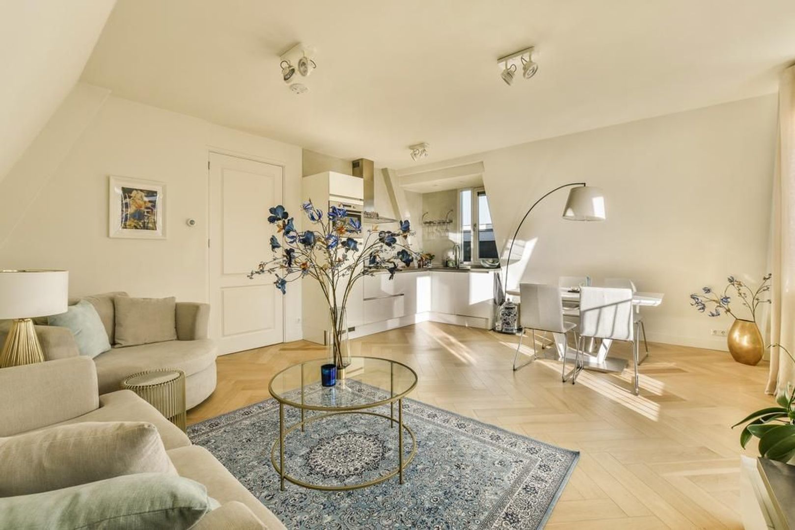 Bloemstraat 98 D, Amsterdam foto-7