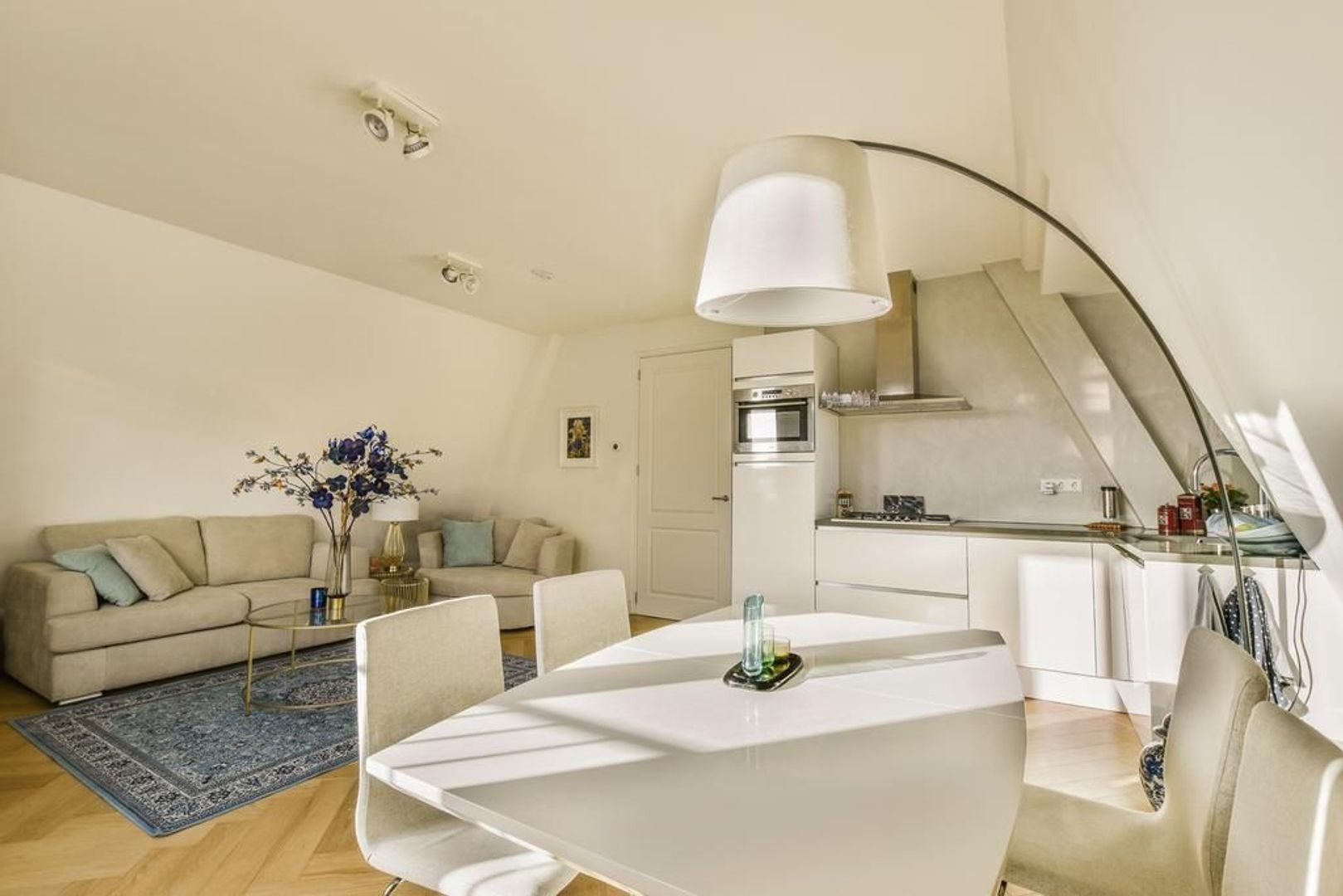 Bloemstraat 98 D, Amsterdam foto-8