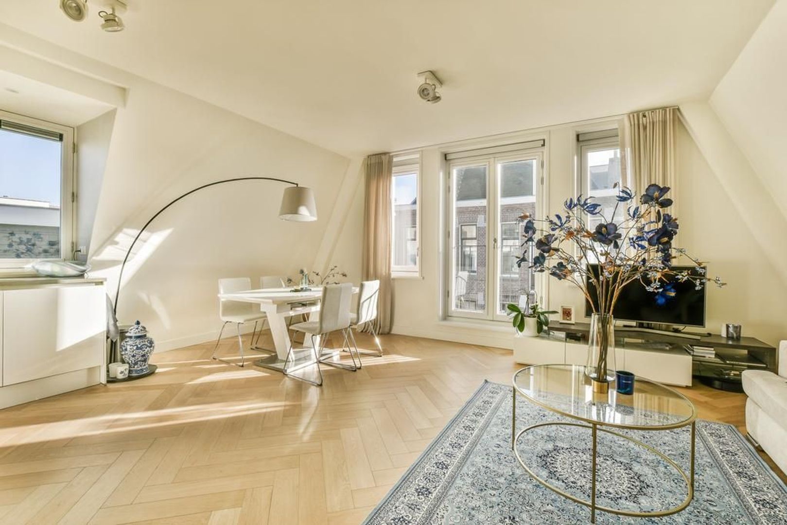 Bloemstraat 98 D, Amsterdam foto-0