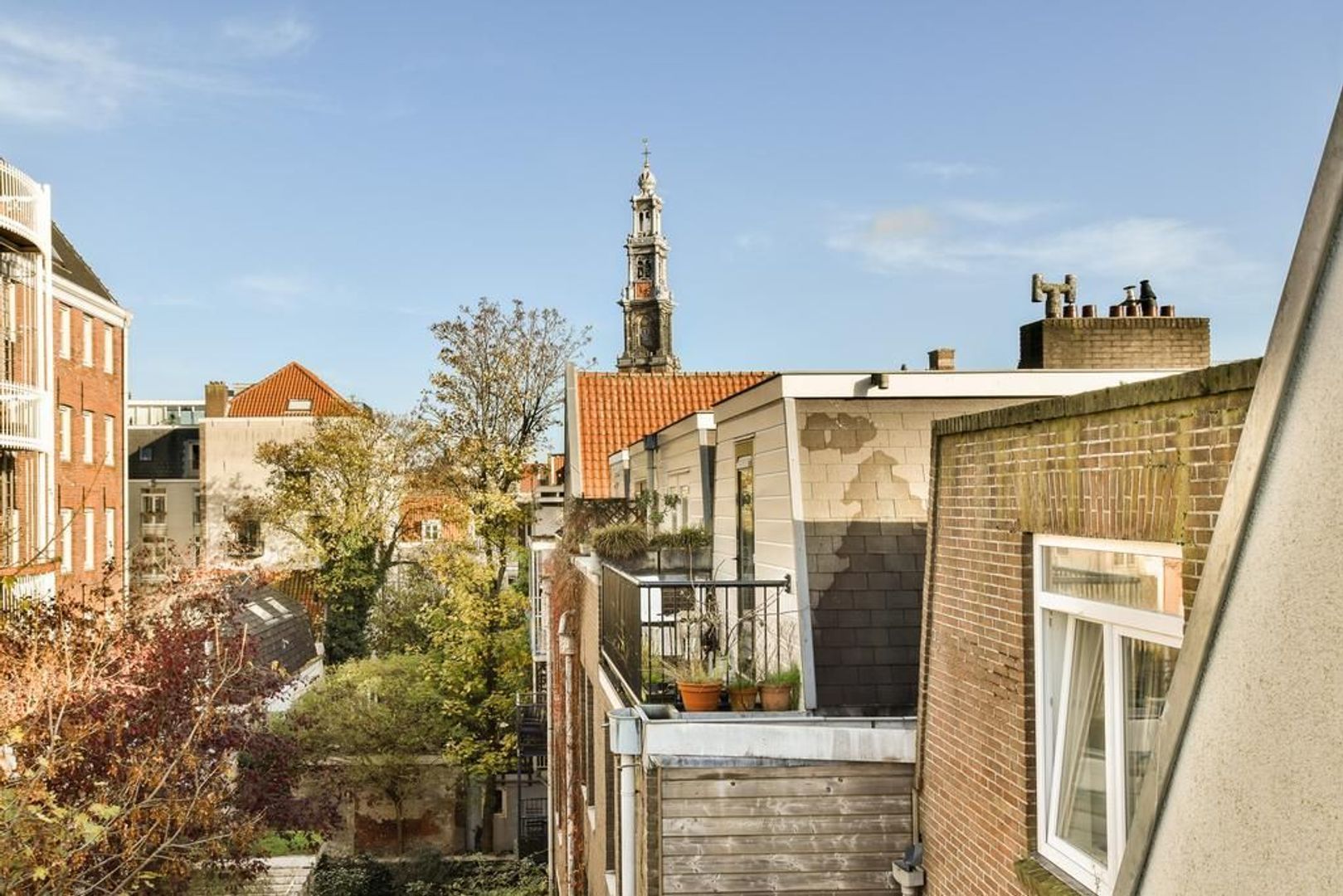 Bloemstraat 98 D, Amsterdam foto-15