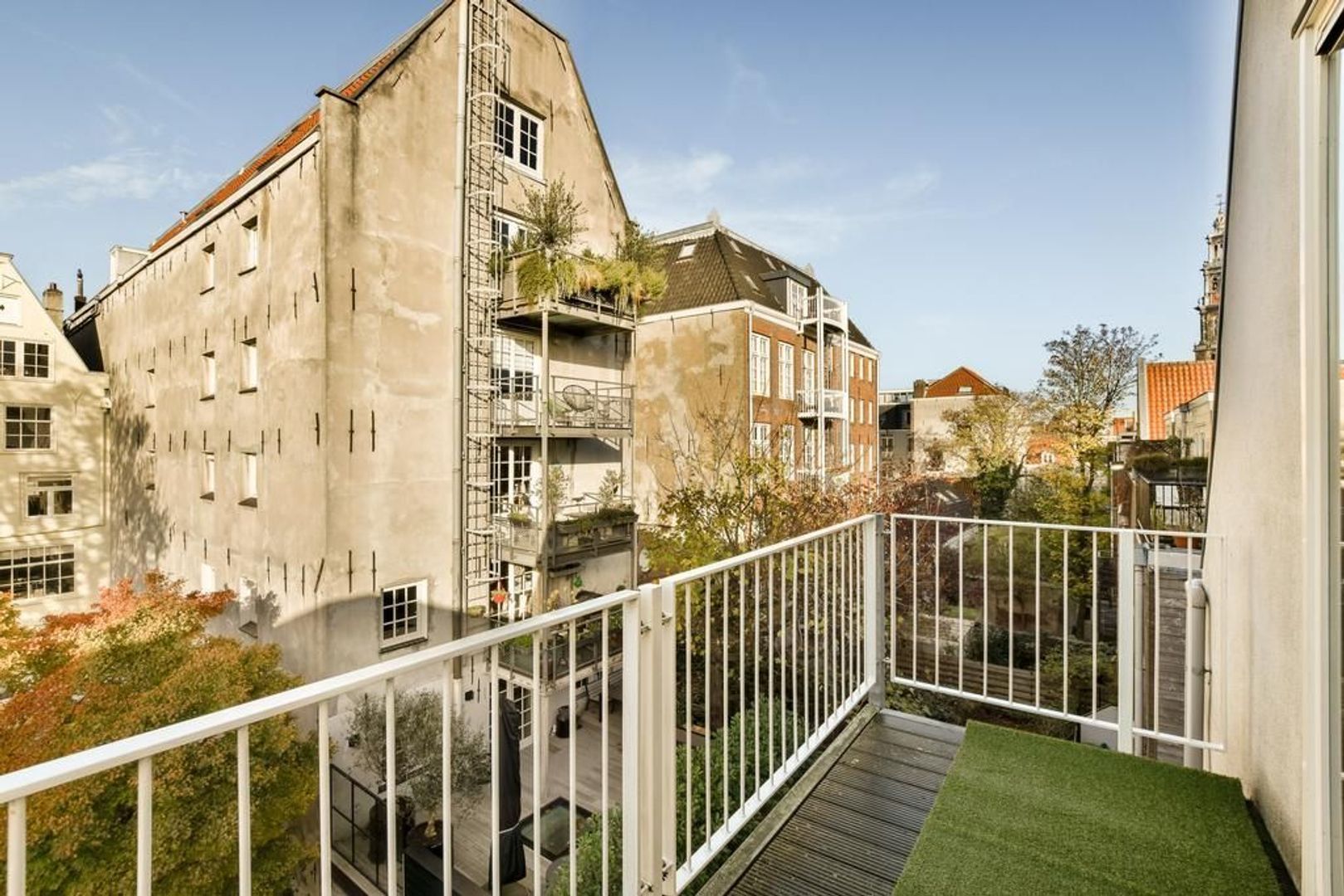 Bloemstraat 98 D, Amsterdam foto-16