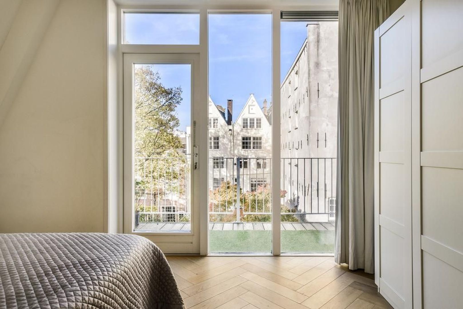 Bloemstraat 98 D, Amsterdam foto-13