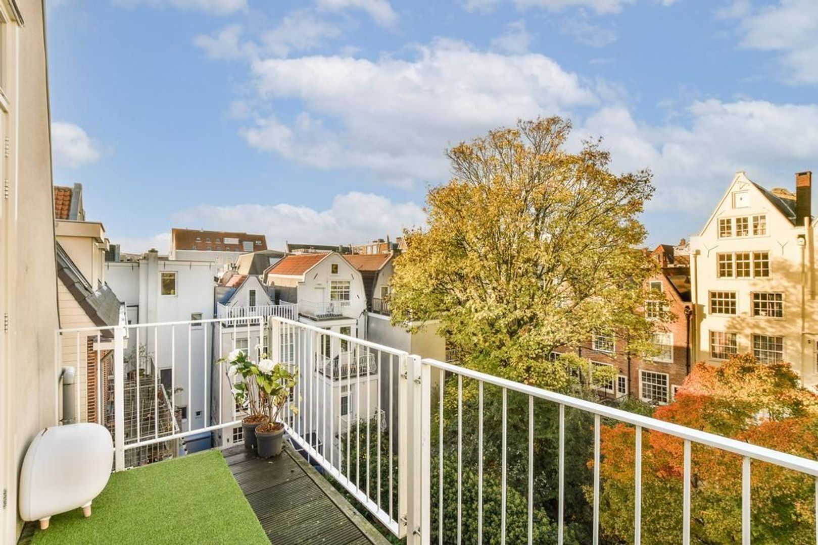 Bloemstraat 98 D, Amsterdam foto-14