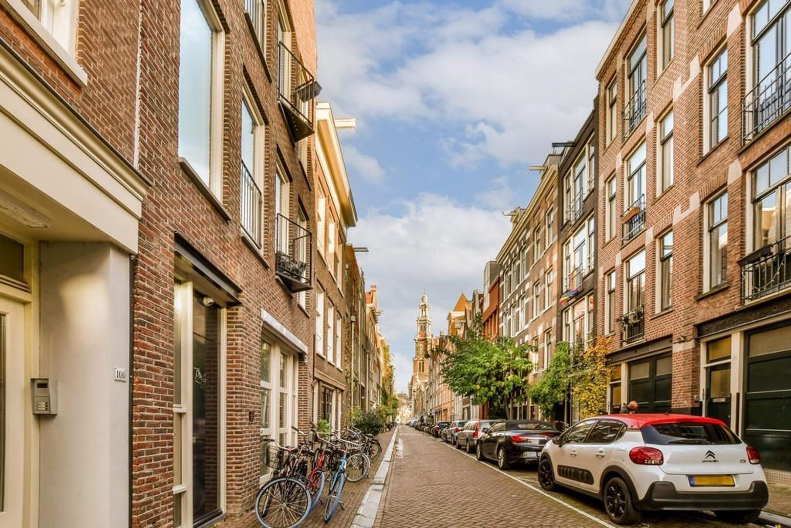 Bloemstraat 98 D, Amsterdam foto-24
