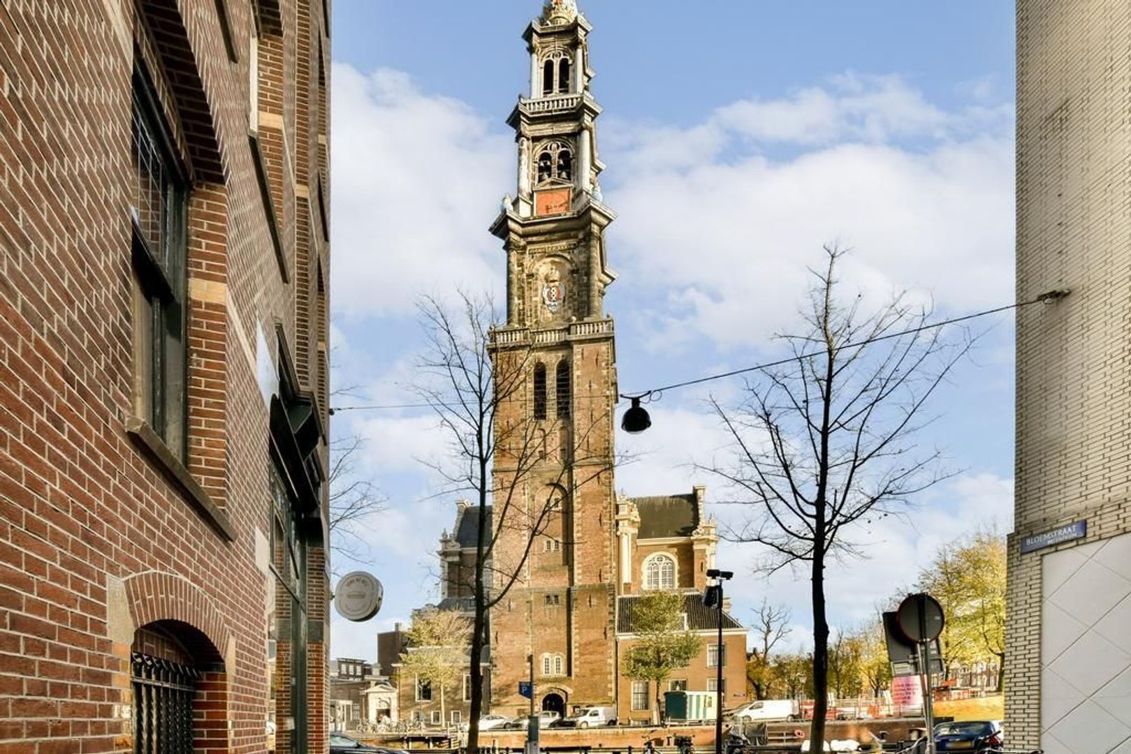 Bloemstraat 98 D, Amsterdam foto-25