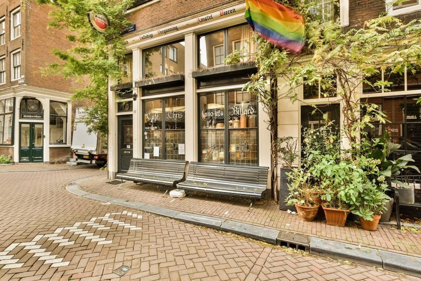 Bloemstraat 98 D, Amsterdam foto-26