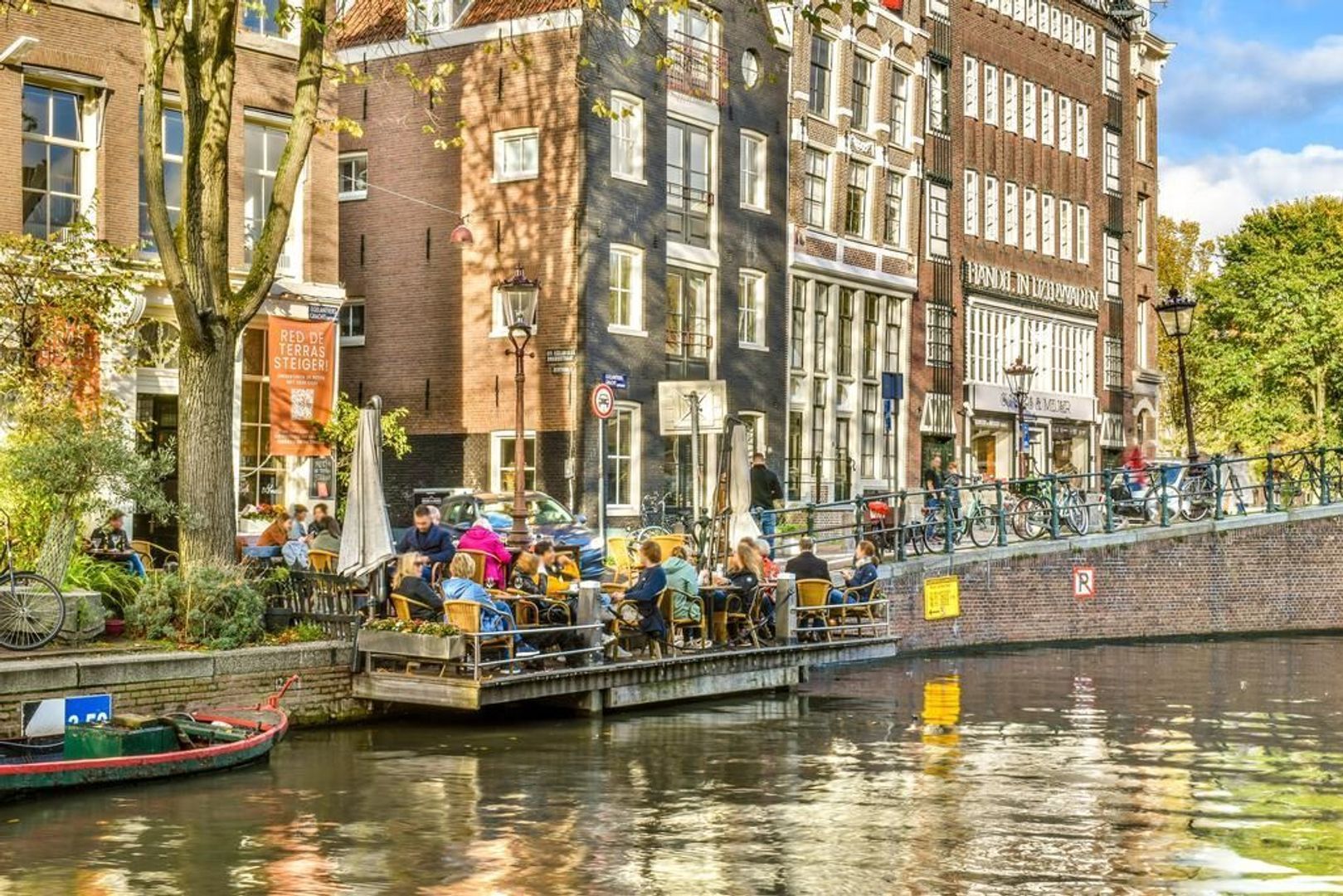 Bloemstraat 98 D, Amsterdam foto-27