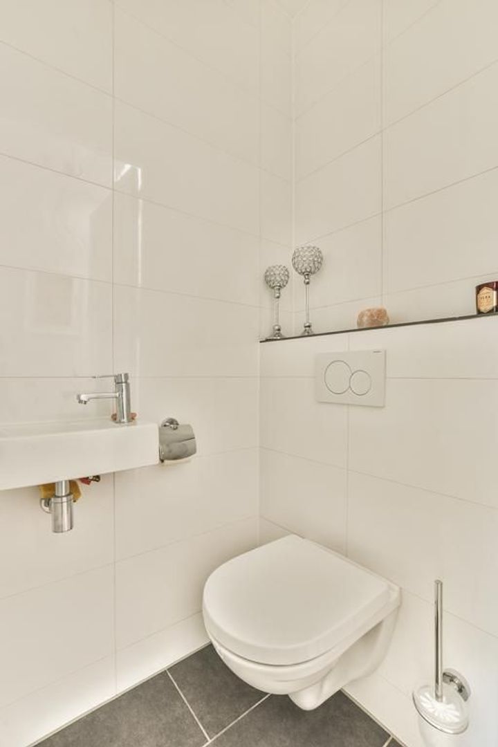 Bloemstraat 98 D, Amsterdam foto-21