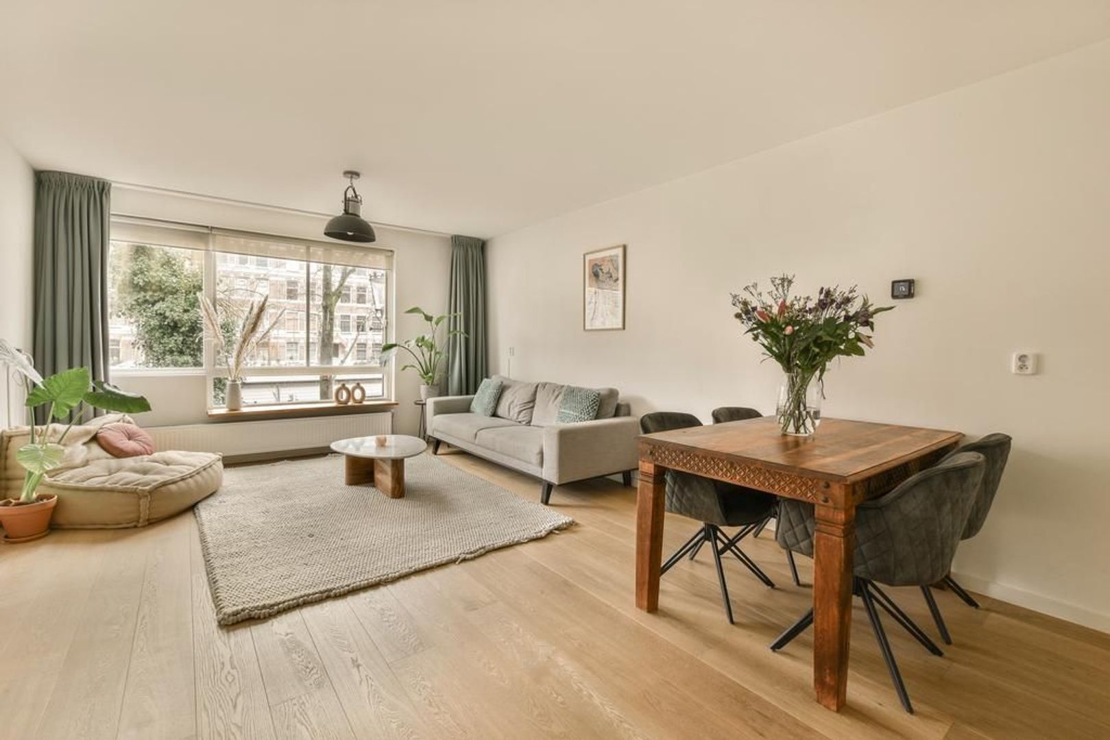 De Wittenkade 18 A, Amsterdam foto-1