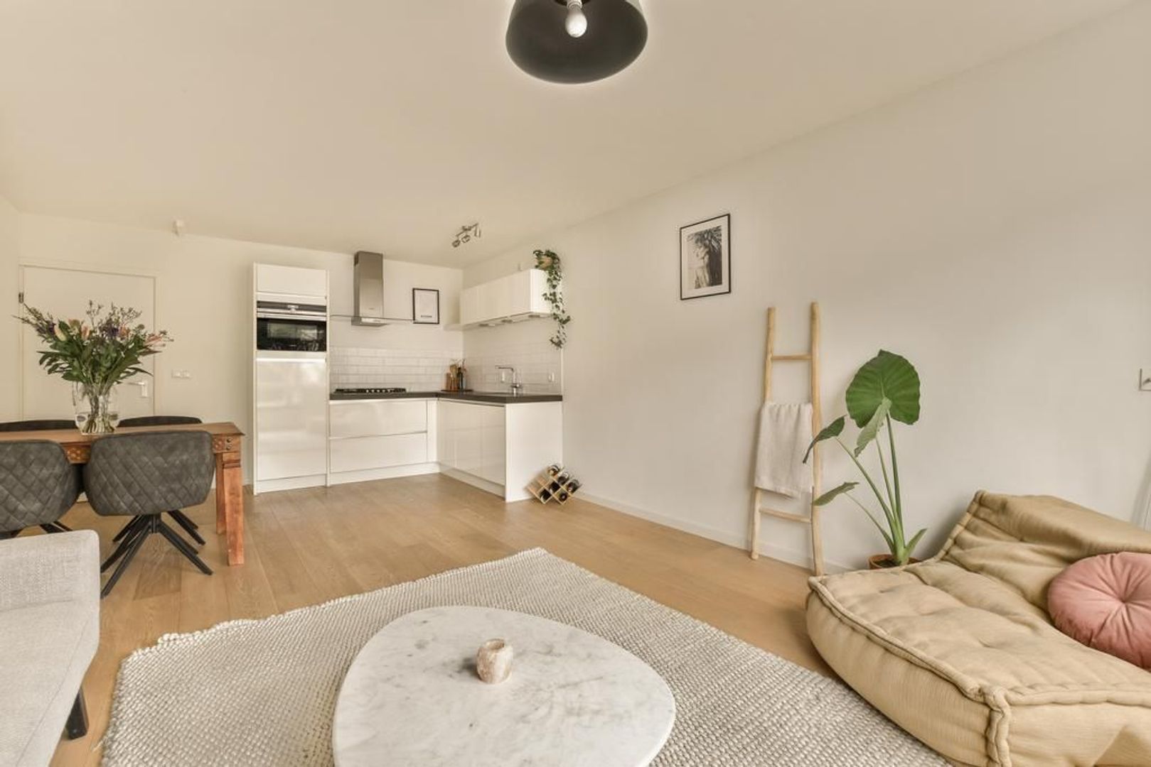 De Wittenkade 18 A, Amsterdam foto-3