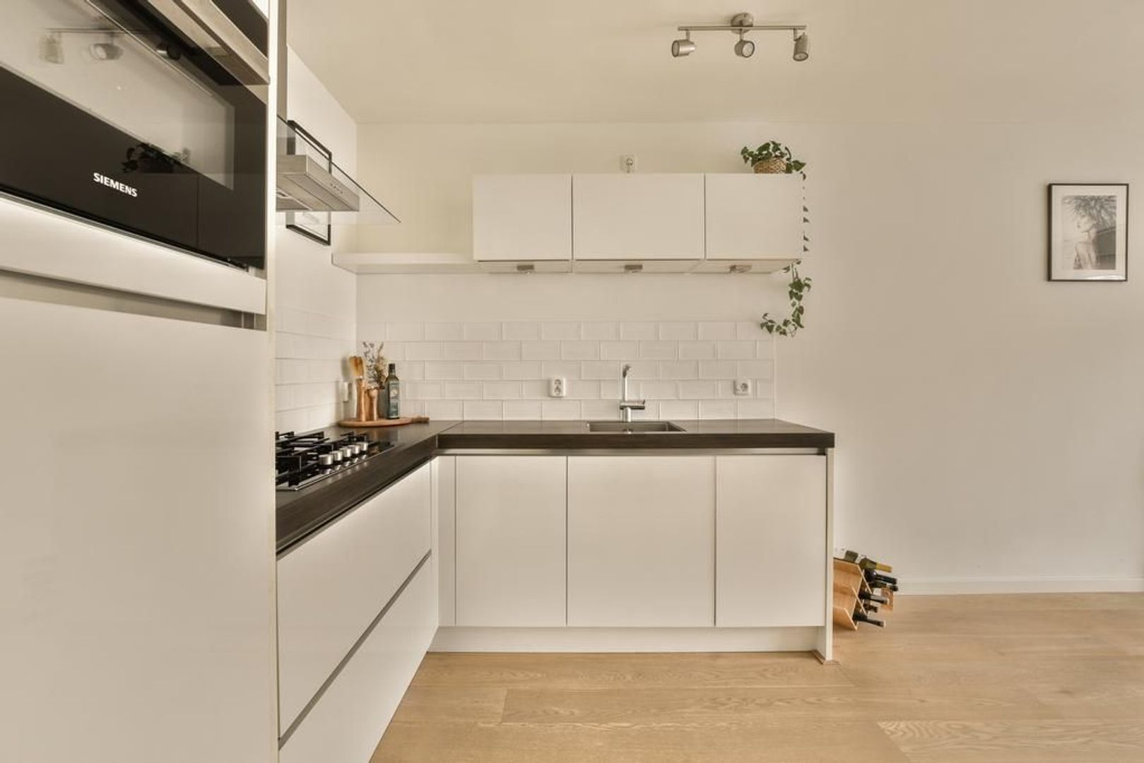 De Wittenkade 18 A, Amsterdam foto-7