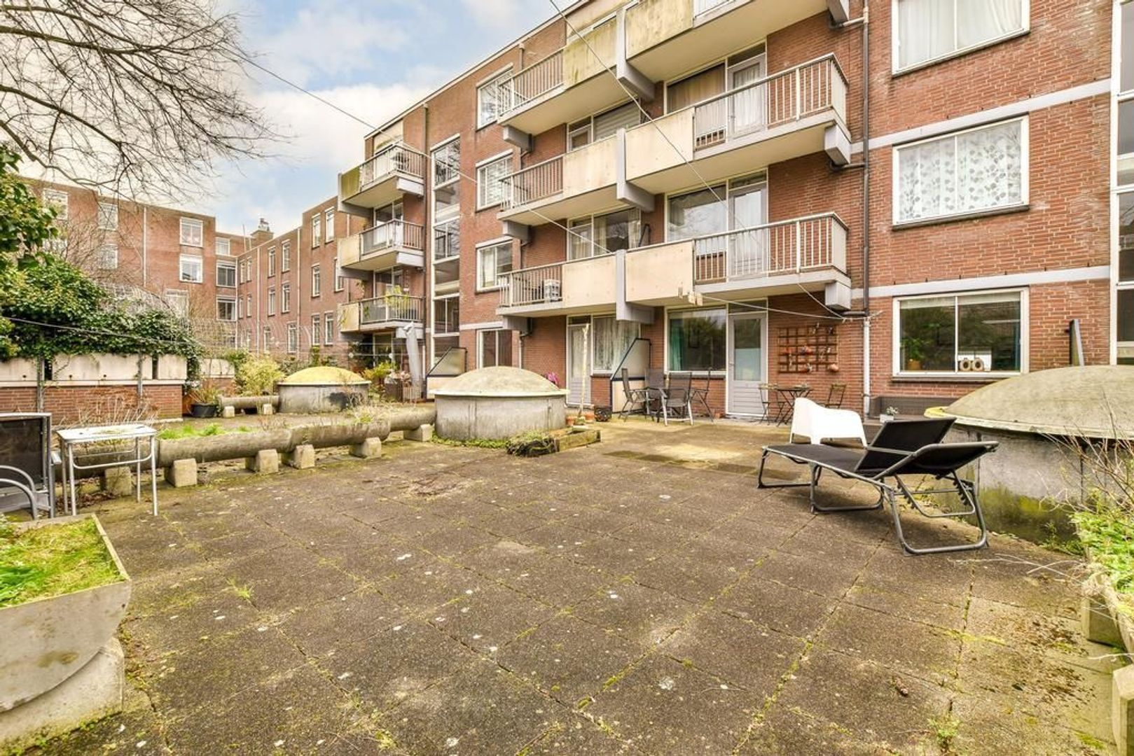 De Wittenkade 18 A, Amsterdam foto-8