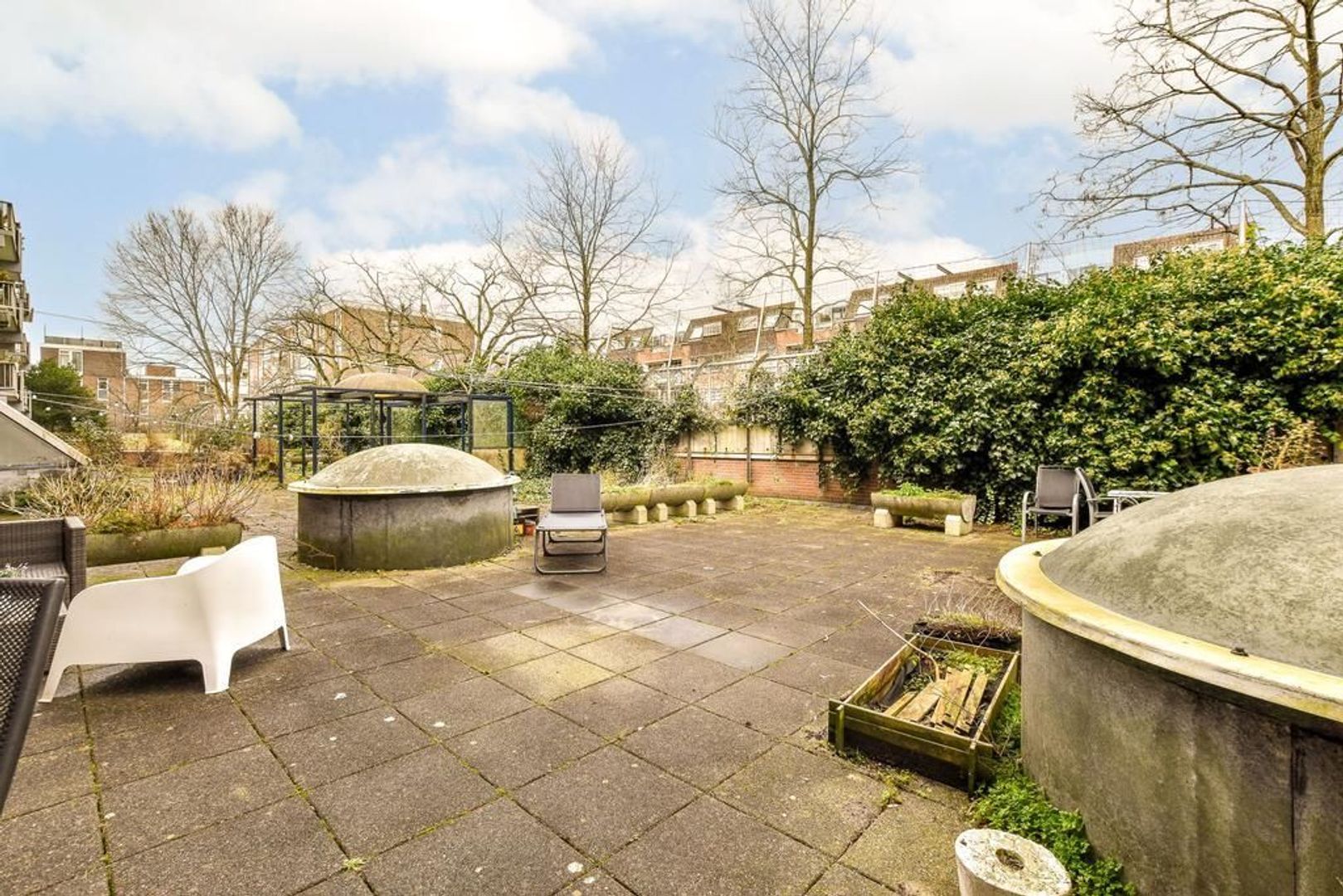 De Wittenkade 18 A, Amsterdam foto-9