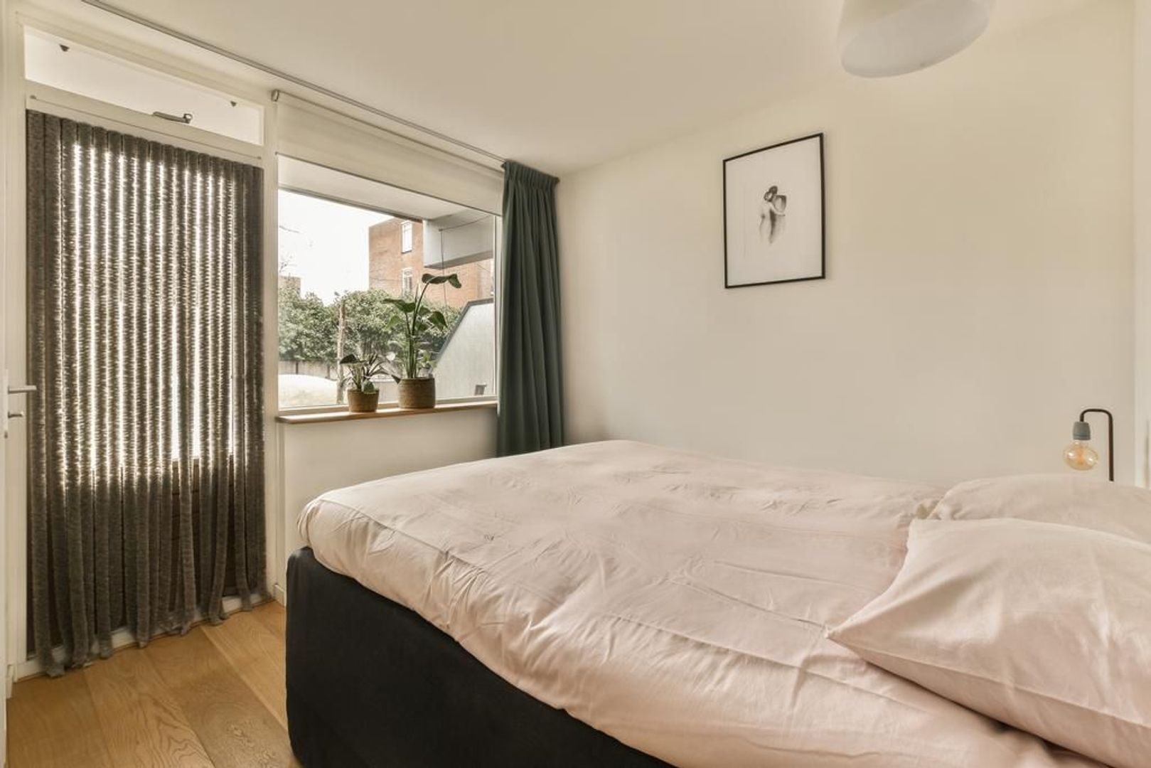 De Wittenkade 18 A, Amsterdam foto-10