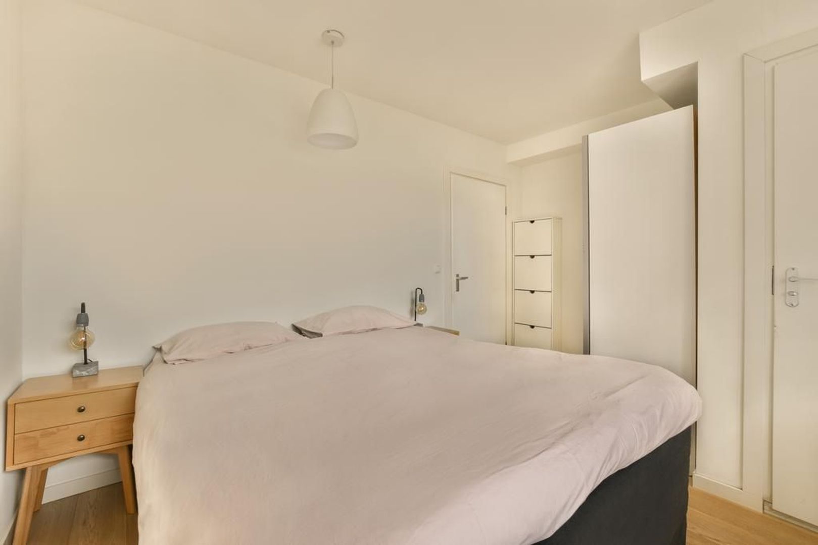 De Wittenkade 18 A, Amsterdam foto-11