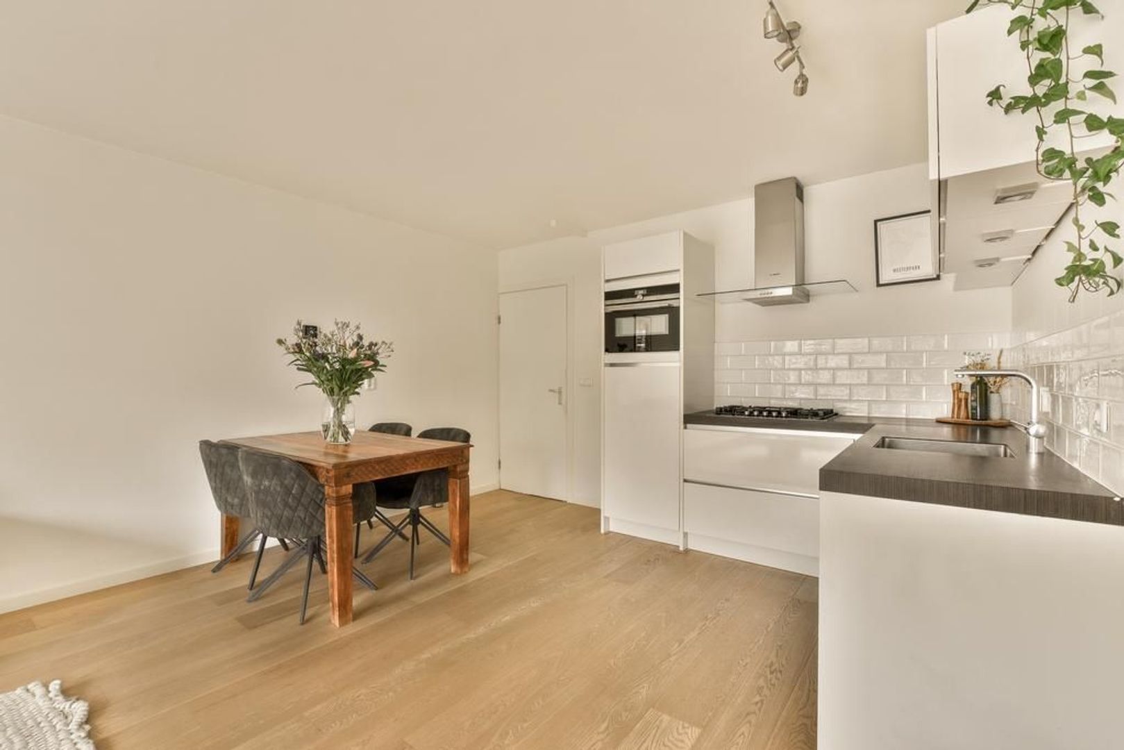 De Wittenkade 18 A, Amsterdam foto-5