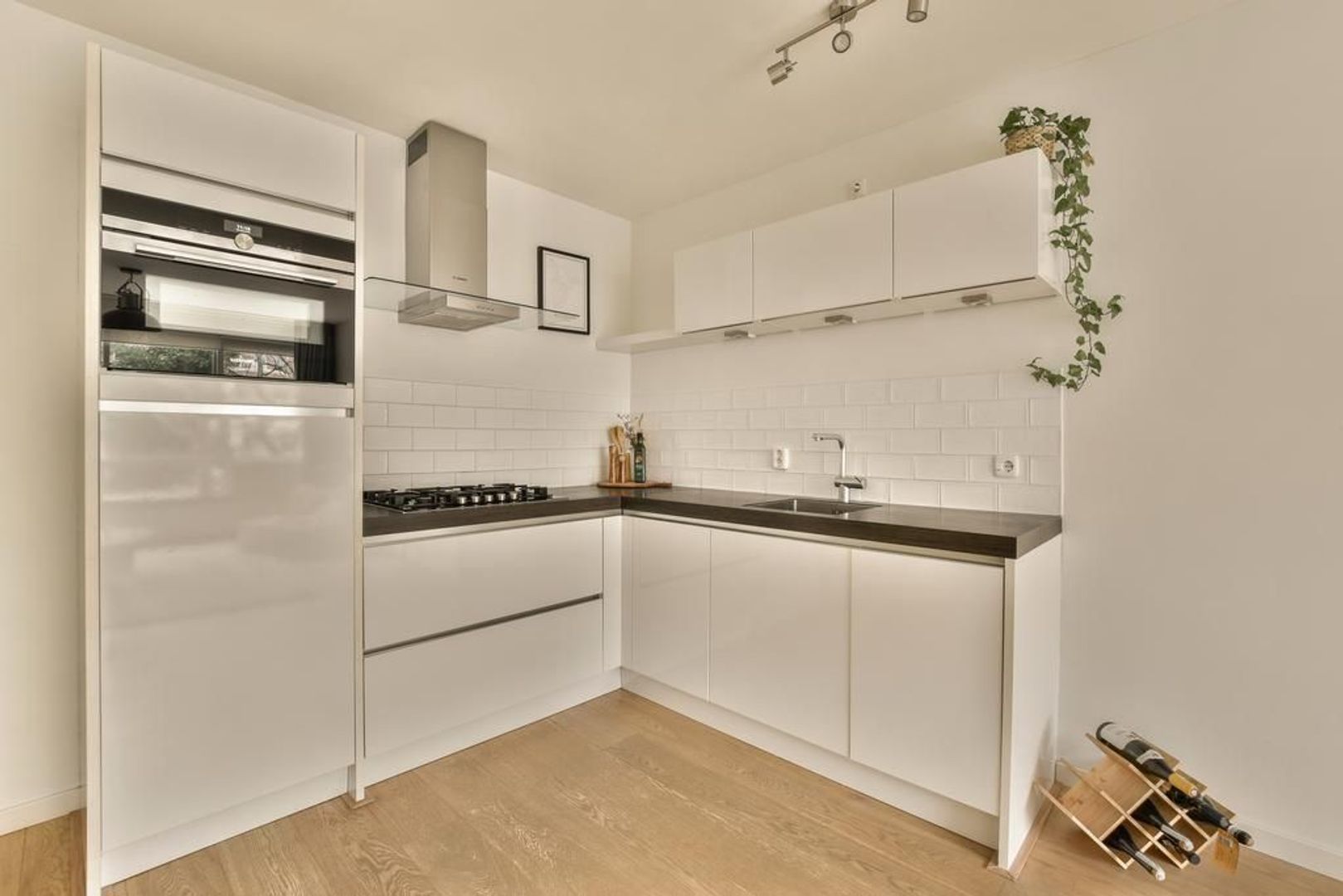 De Wittenkade 18 A, Amsterdam foto-6