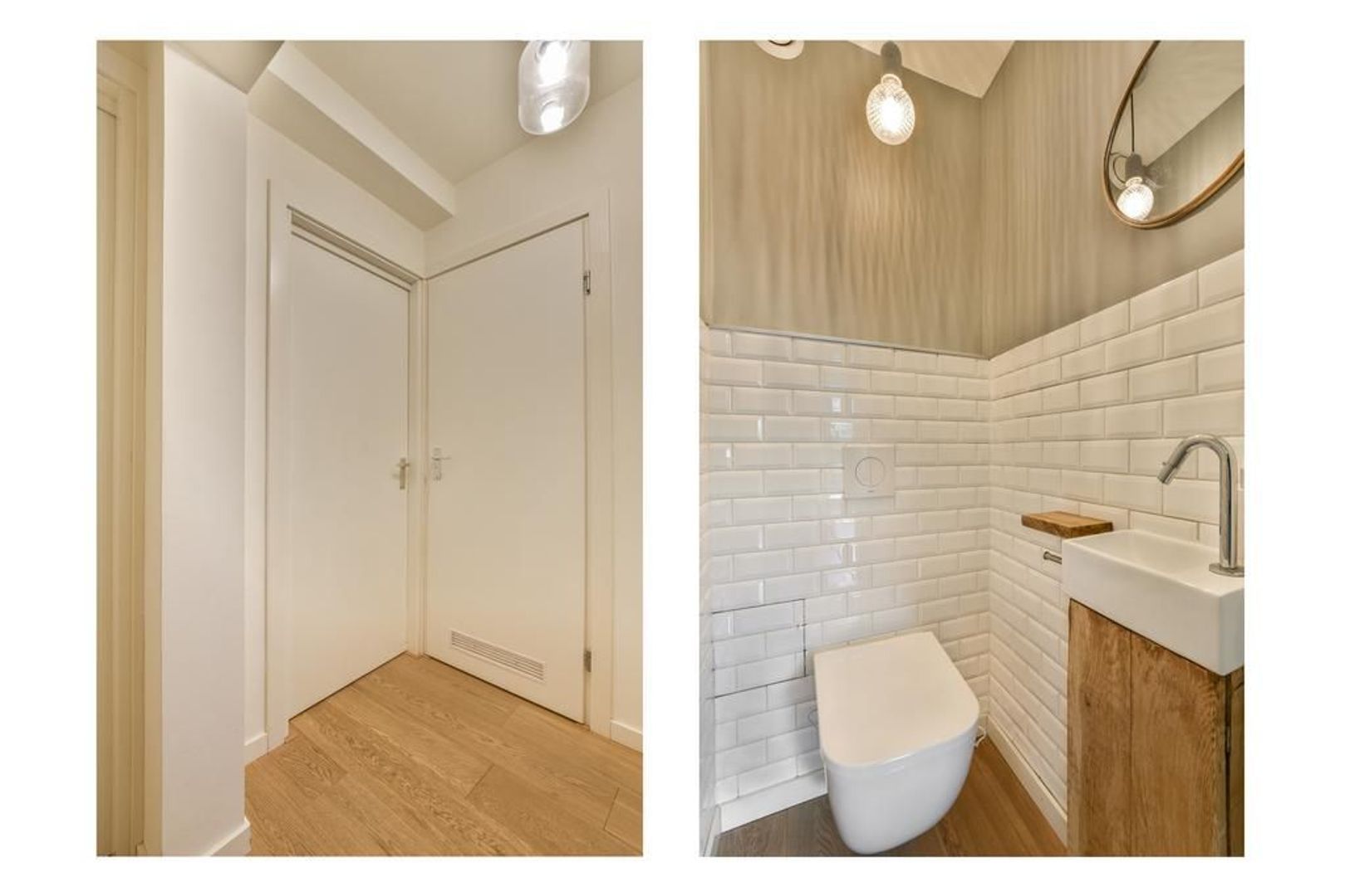 De Wittenkade 18 A, Amsterdam foto-16