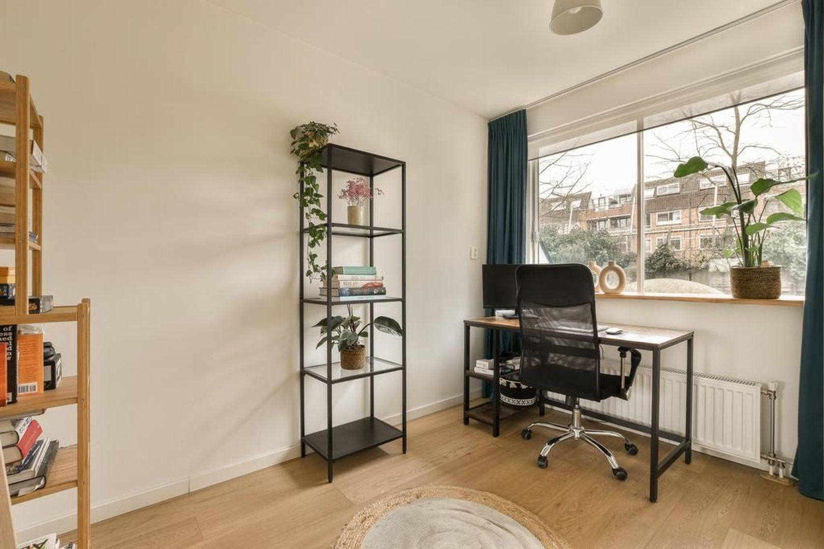 De Wittenkade 18 A, Amsterdam foto-14