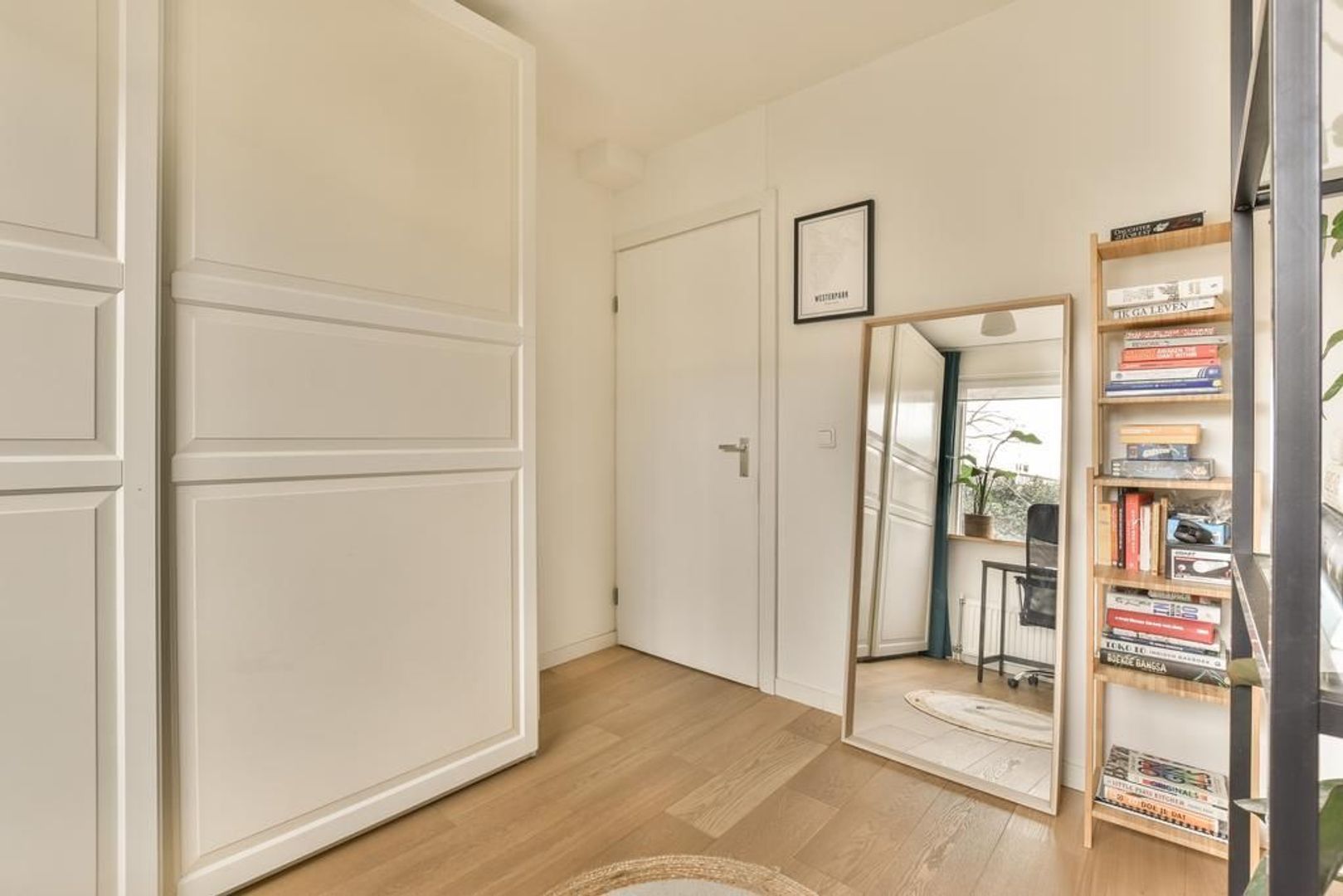 De Wittenkade 18 A, Amsterdam foto-15