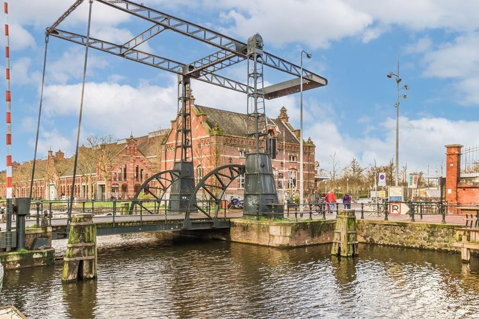 De Wittenkade 18 A, Amsterdam foto-24