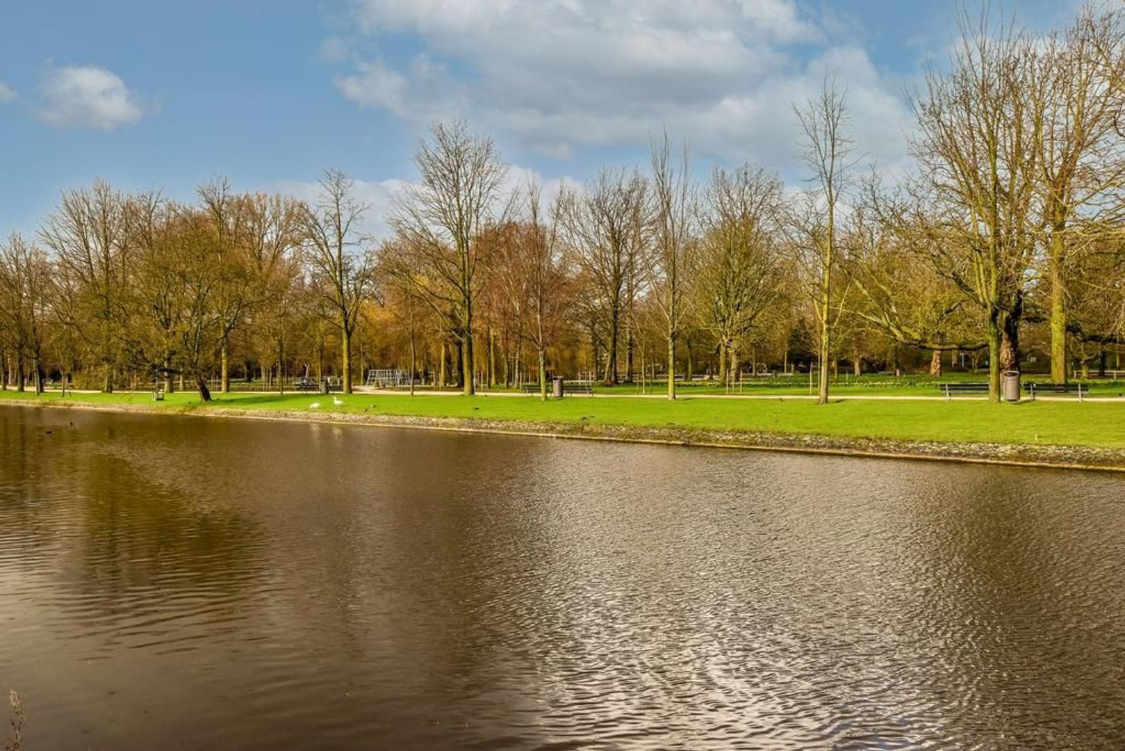 De Wittenkade 18 A, Amsterdam foto-25