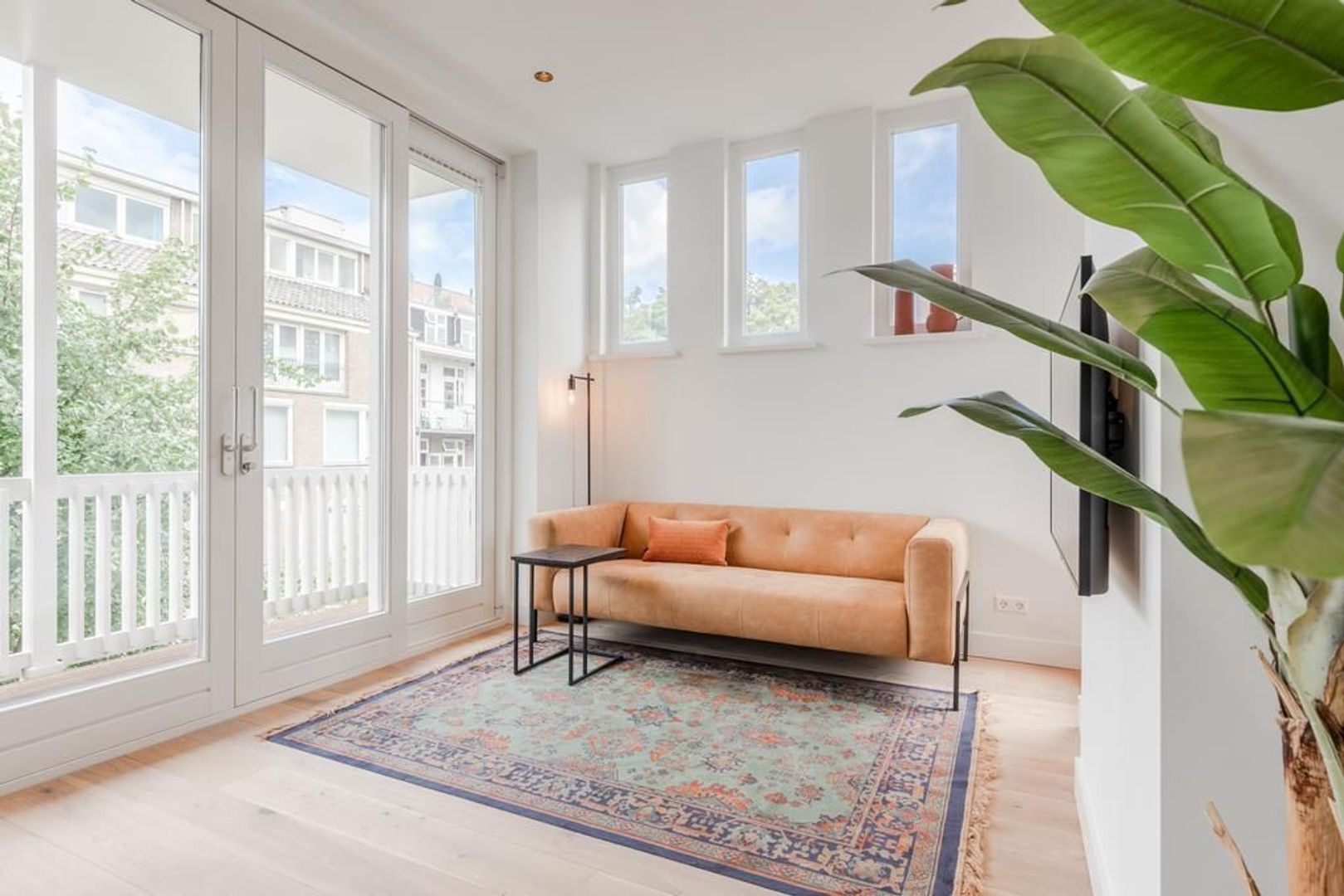 Admiraal De Ruijterweg 95 E, Amsterdam foto-3