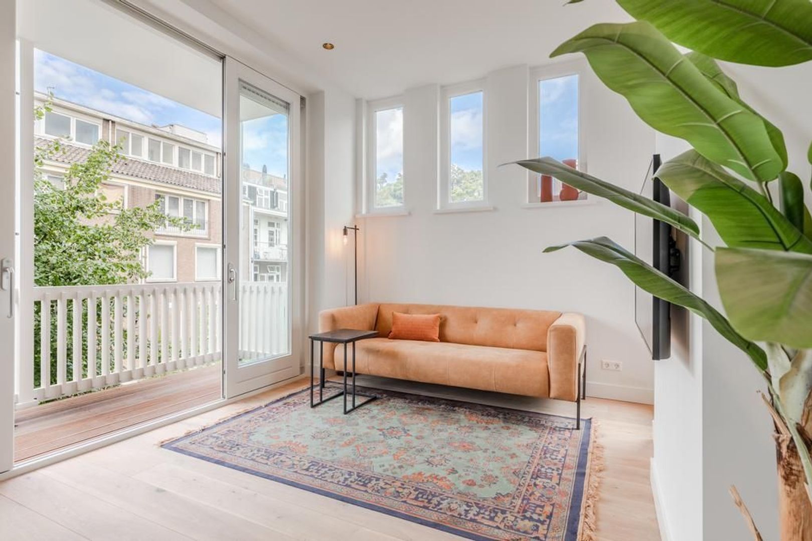 Admiraal De Ruijterweg 95 E, Amsterdam foto-4