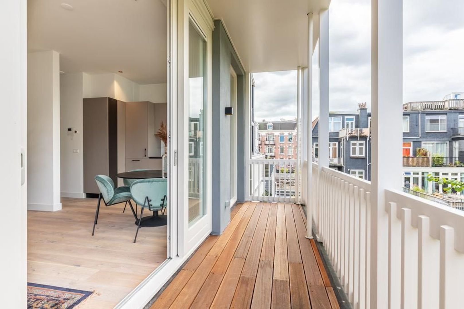 Admiraal De Ruijterweg 95 E, Amsterdam foto-5