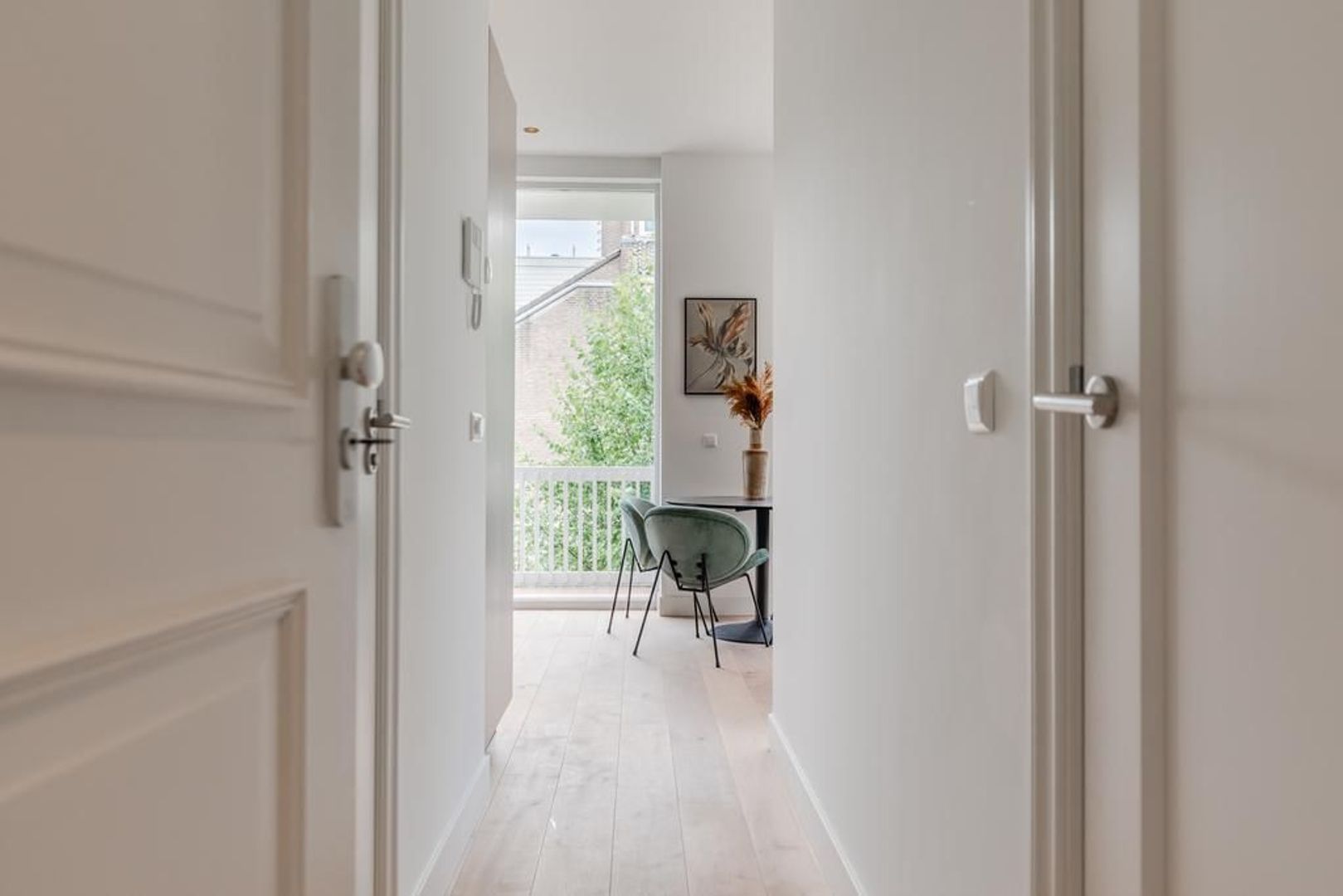 Admiraal De Ruijterweg 95 E, Amsterdam foto-1