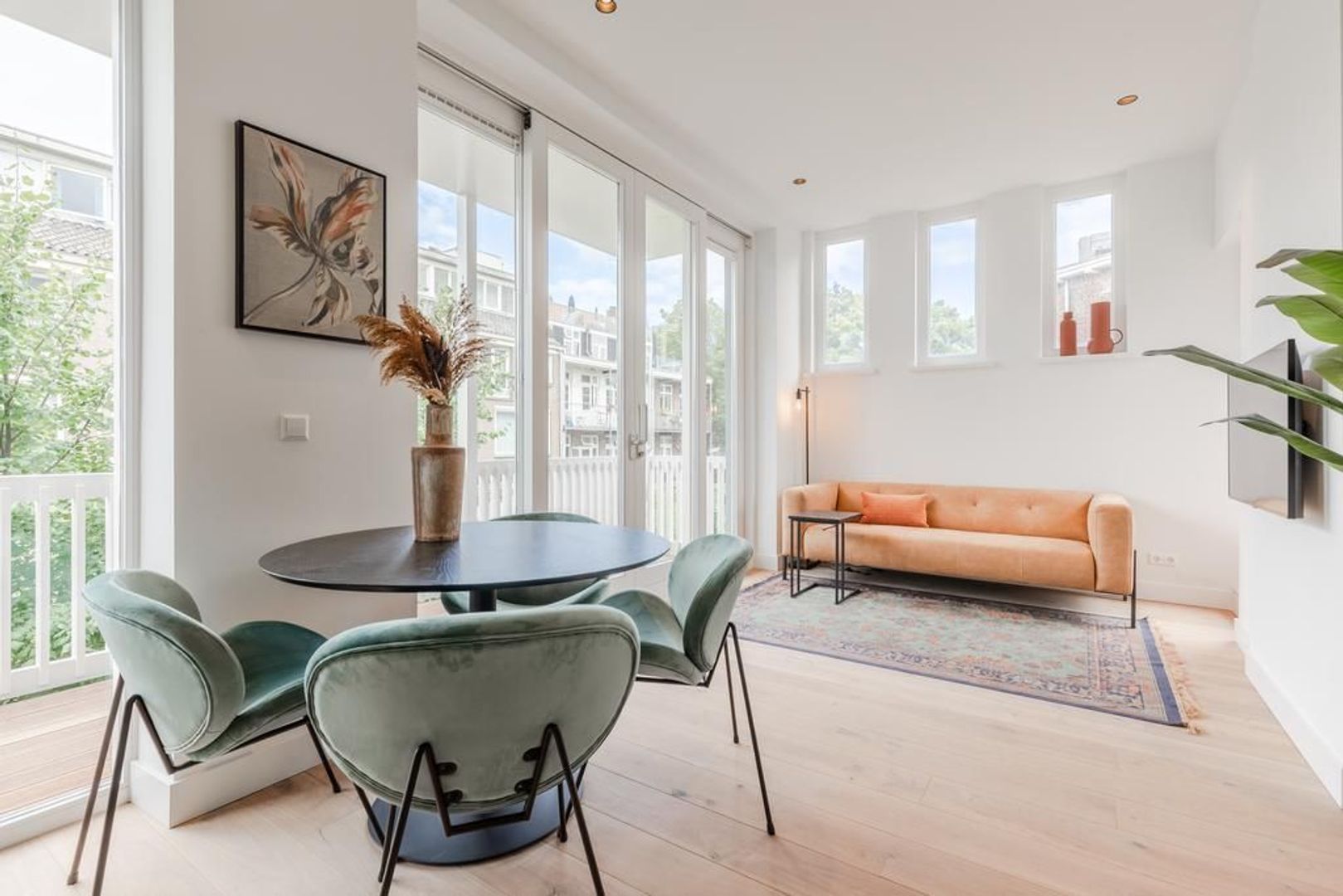 Admiraal De Ruijterweg 95 E, Amsterdam foto-2