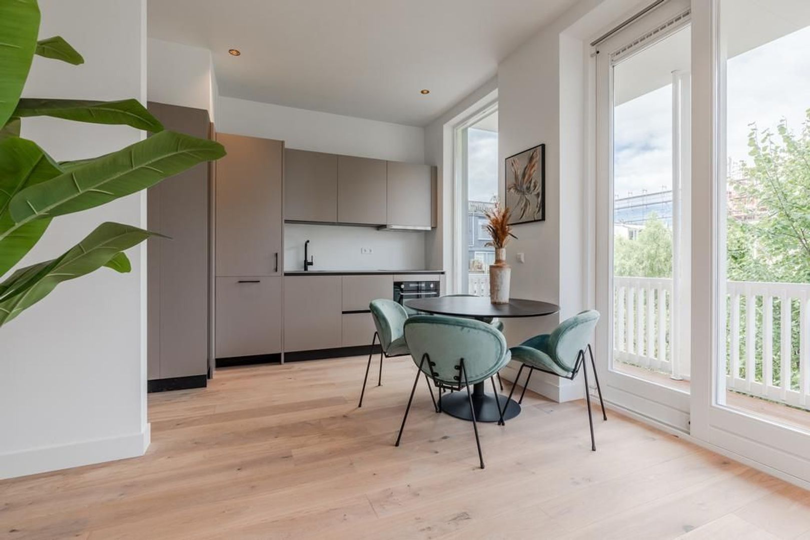 Admiraal De Ruijterweg 95 E, Amsterdam foto-9