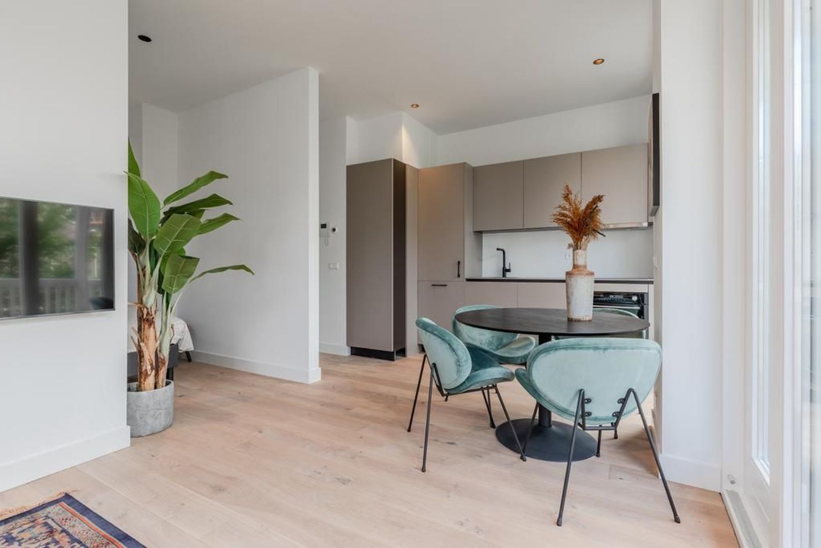 Admiraal De Ruijterweg 95 E, Amsterdam foto-10