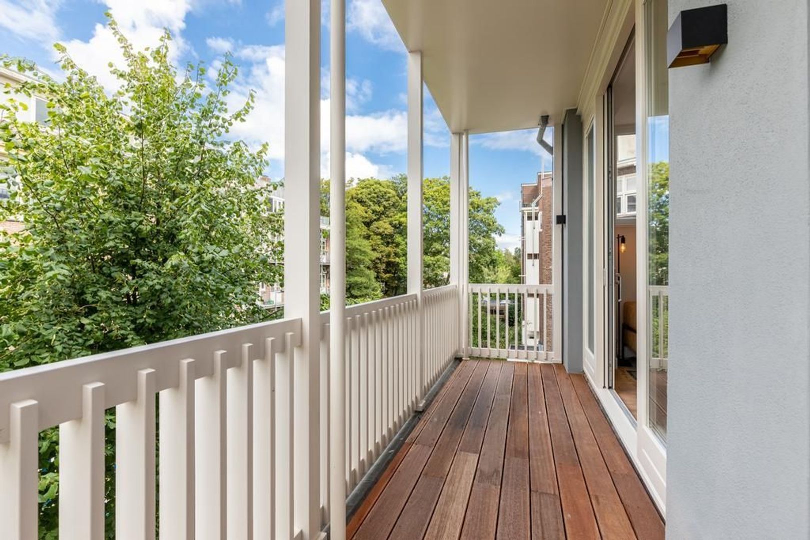 Admiraal De Ruijterweg 95 E, Amsterdam foto-6