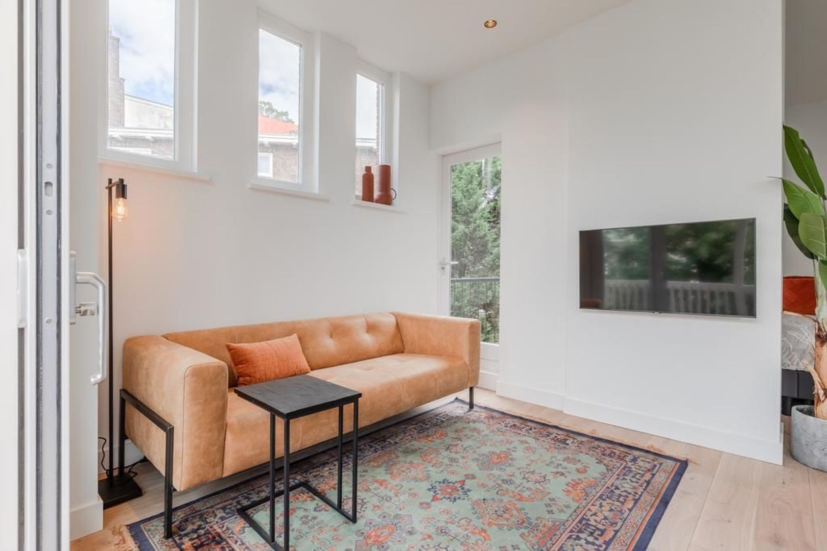 Admiraal De Ruijterweg 95 E, Amsterdam foto-7