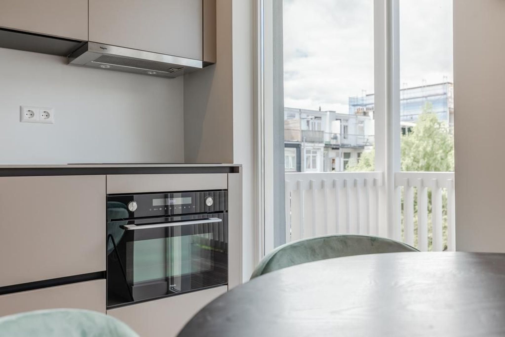 Admiraal De Ruijterweg 95 E, Amsterdam foto-15