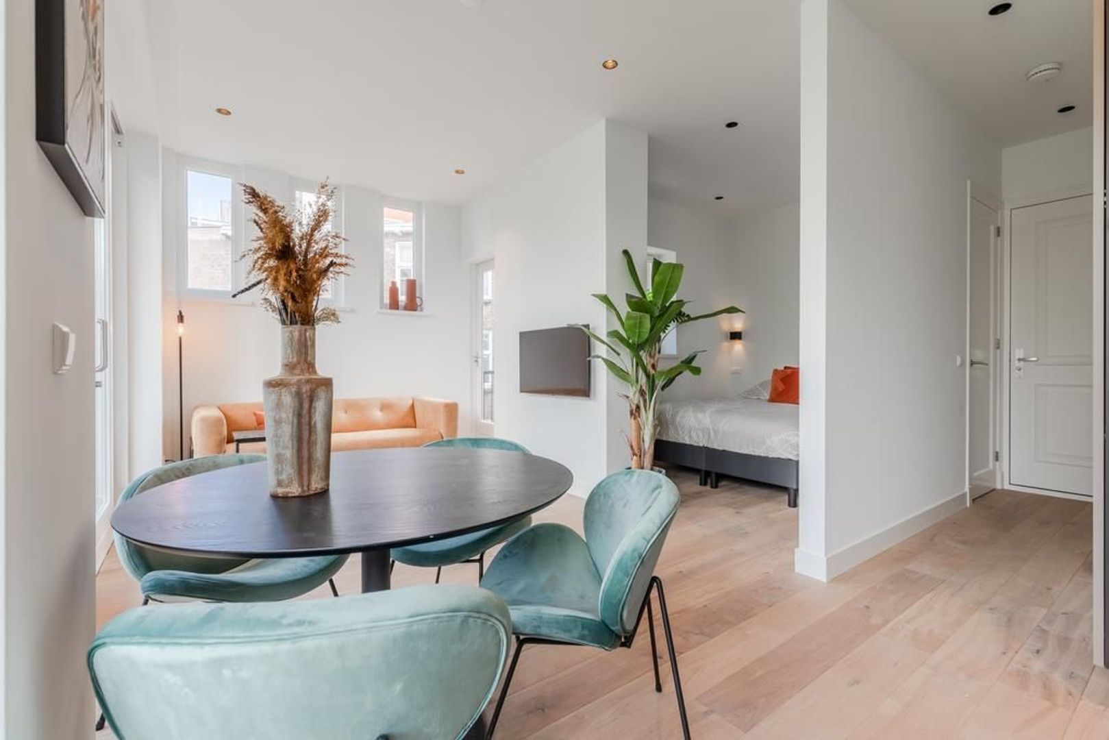 Admiraal De Ruijterweg 95 E, Amsterdam foto-16