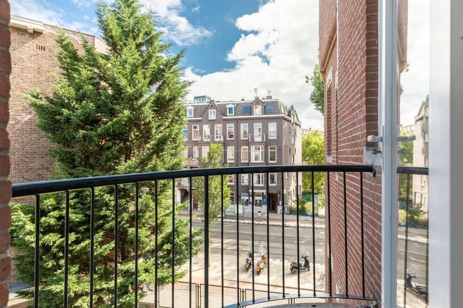 Admiraal De Ruijterweg 95 E, Amsterdam foto-19