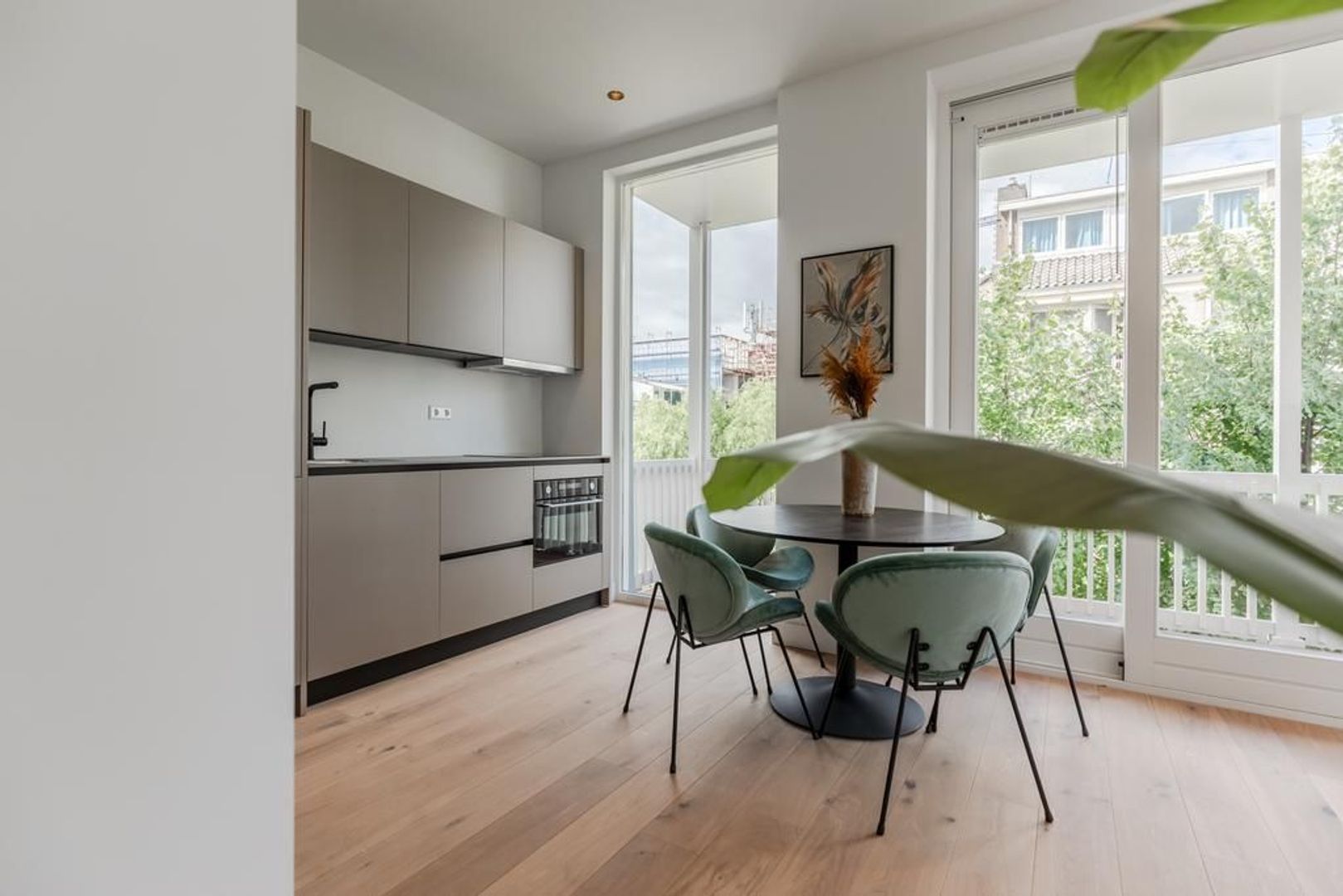 Admiraal De Ruijterweg 95 E, Amsterdam foto-11