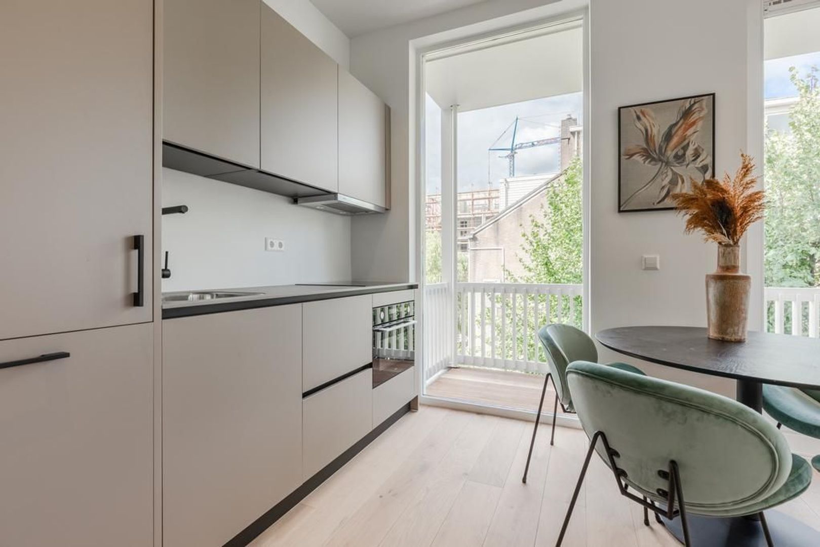 Admiraal De Ruijterweg 95 E, Amsterdam foto-13