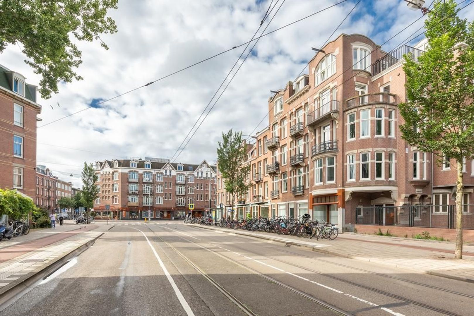 Admiraal De Ruijterweg 95 E, Amsterdam foto-29