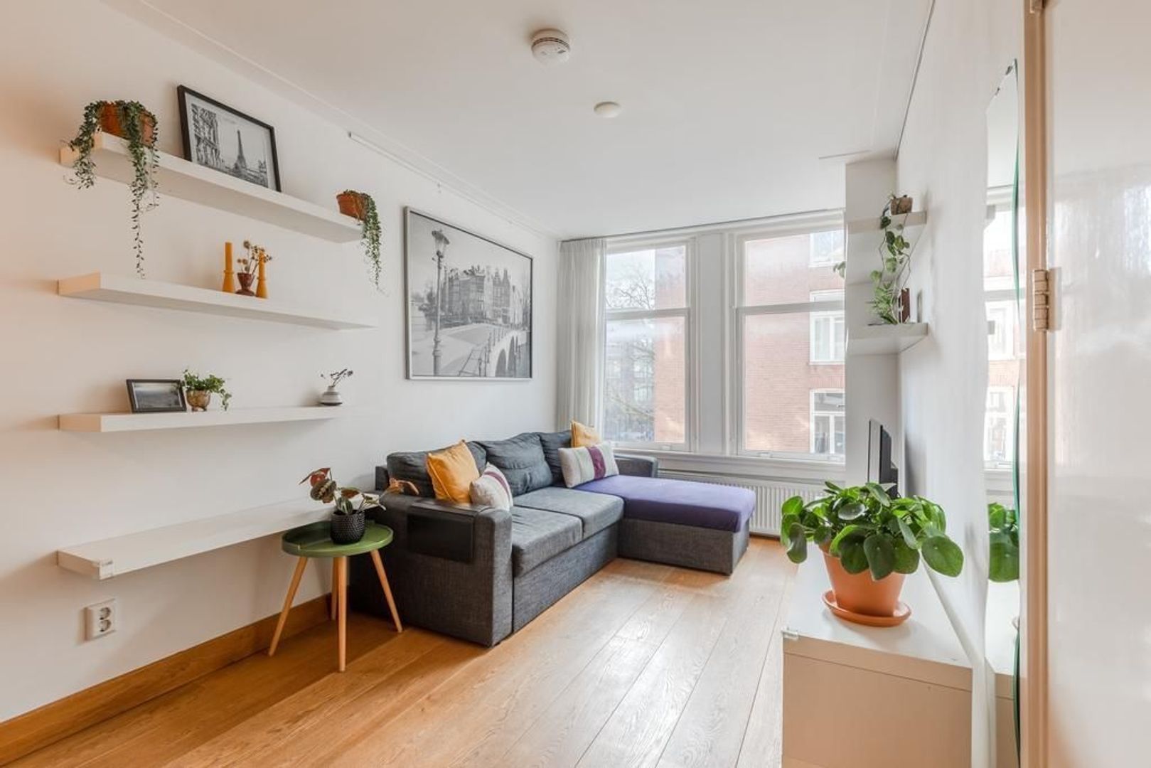 Gerard Doustraat 39 2, Amsterdam foto-2