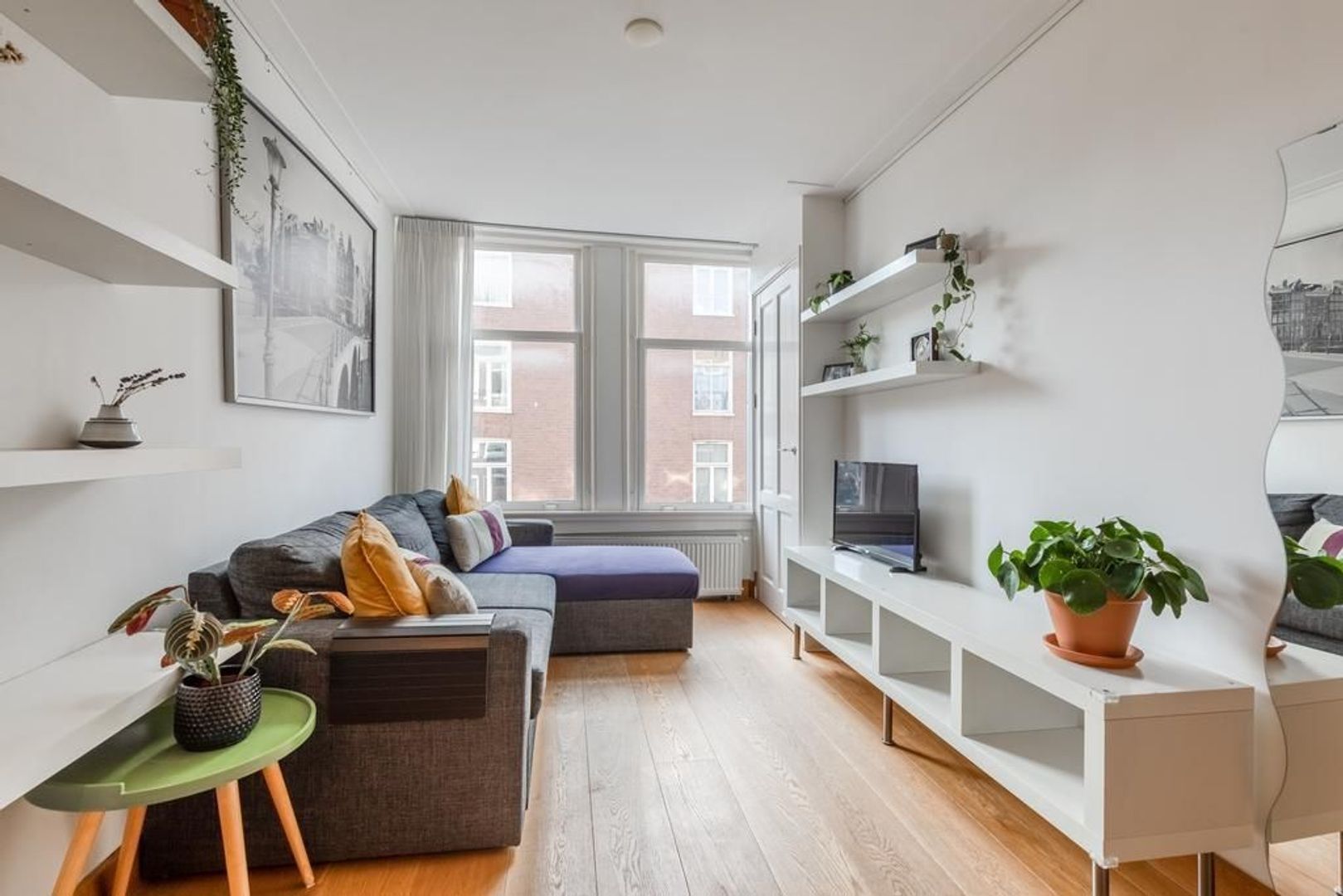 Gerard Doustraat 39 2, Amsterdam foto-3